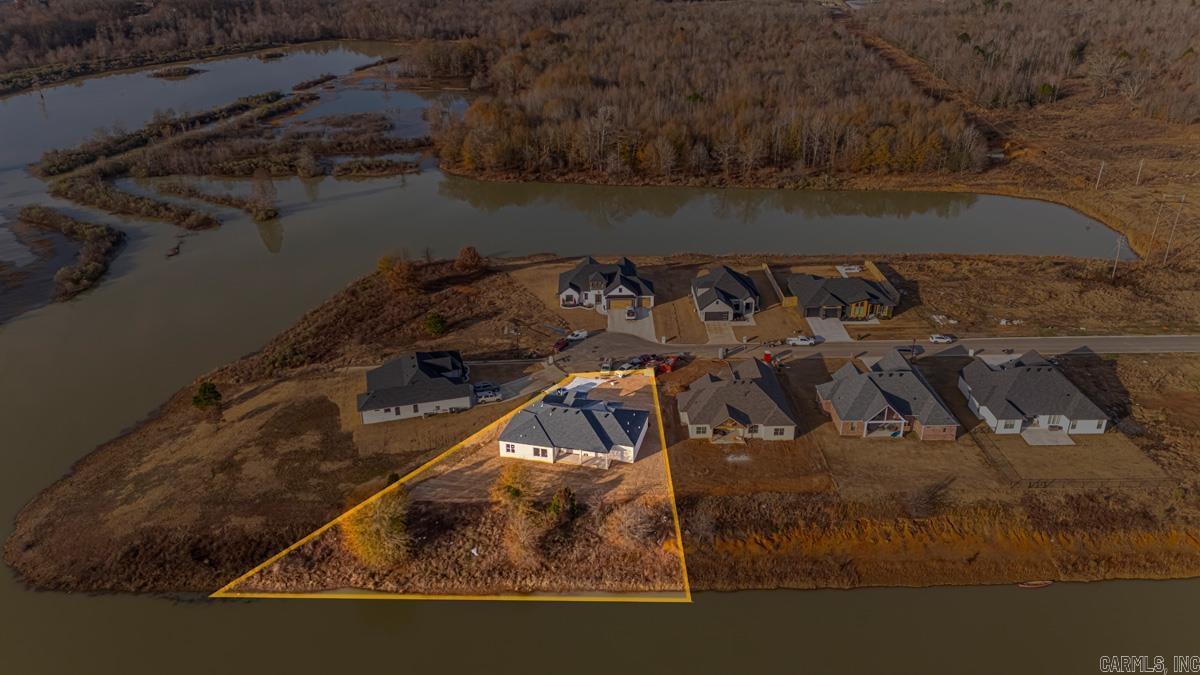 North Lake - Residential