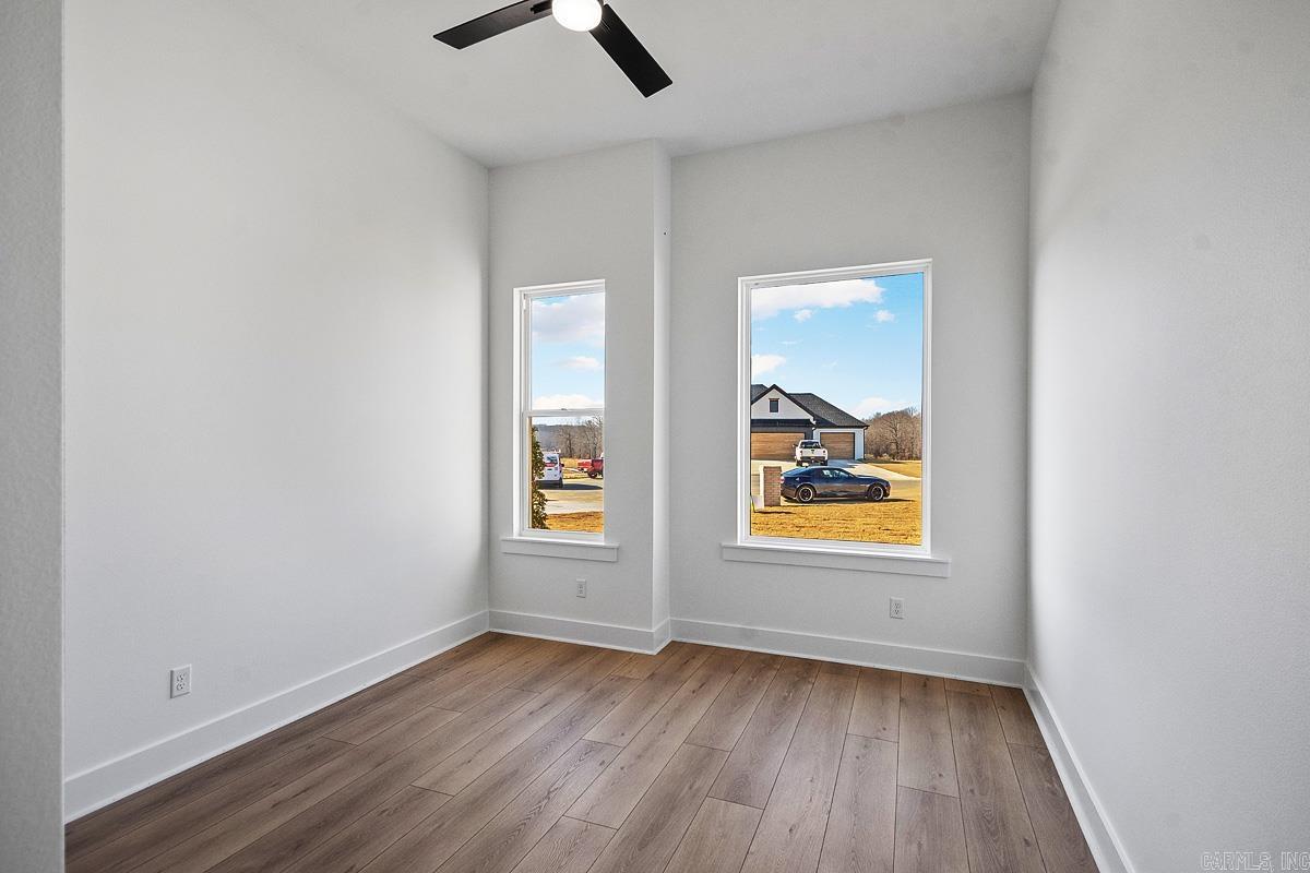 North Lake - Residential