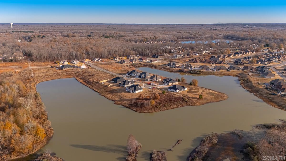 North Lake - Residential