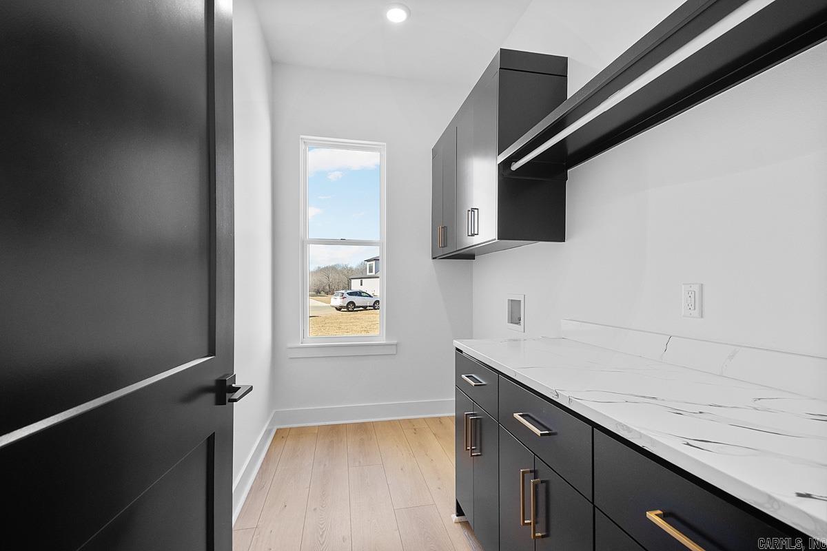 North Lake - Residential