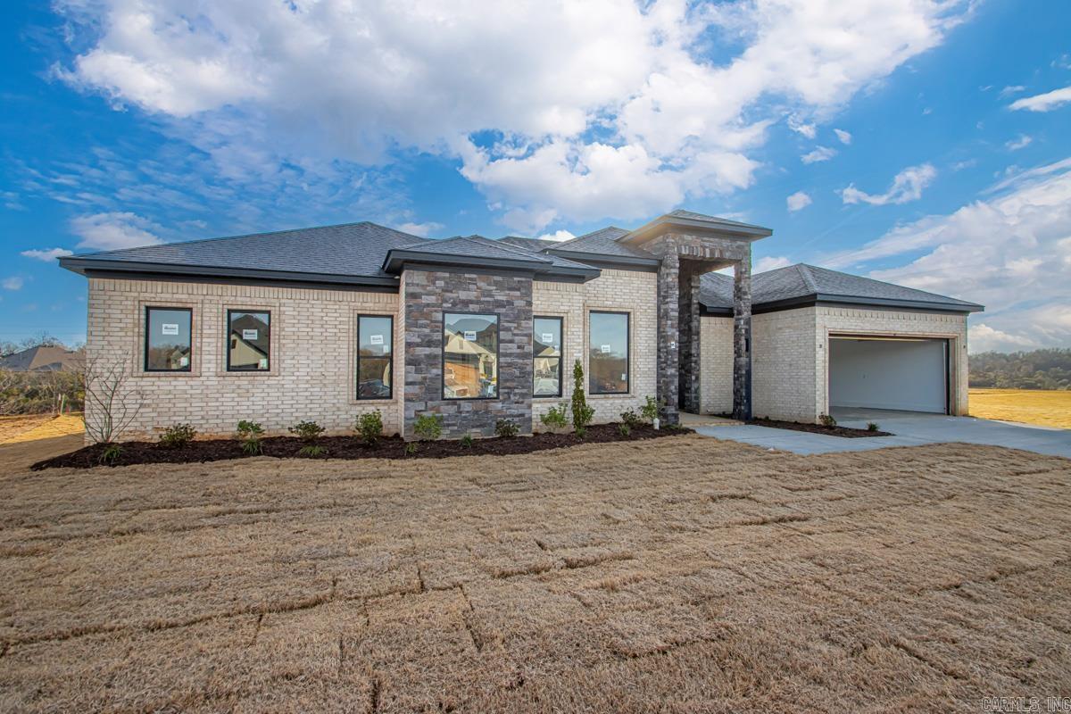 North Lake - Residential