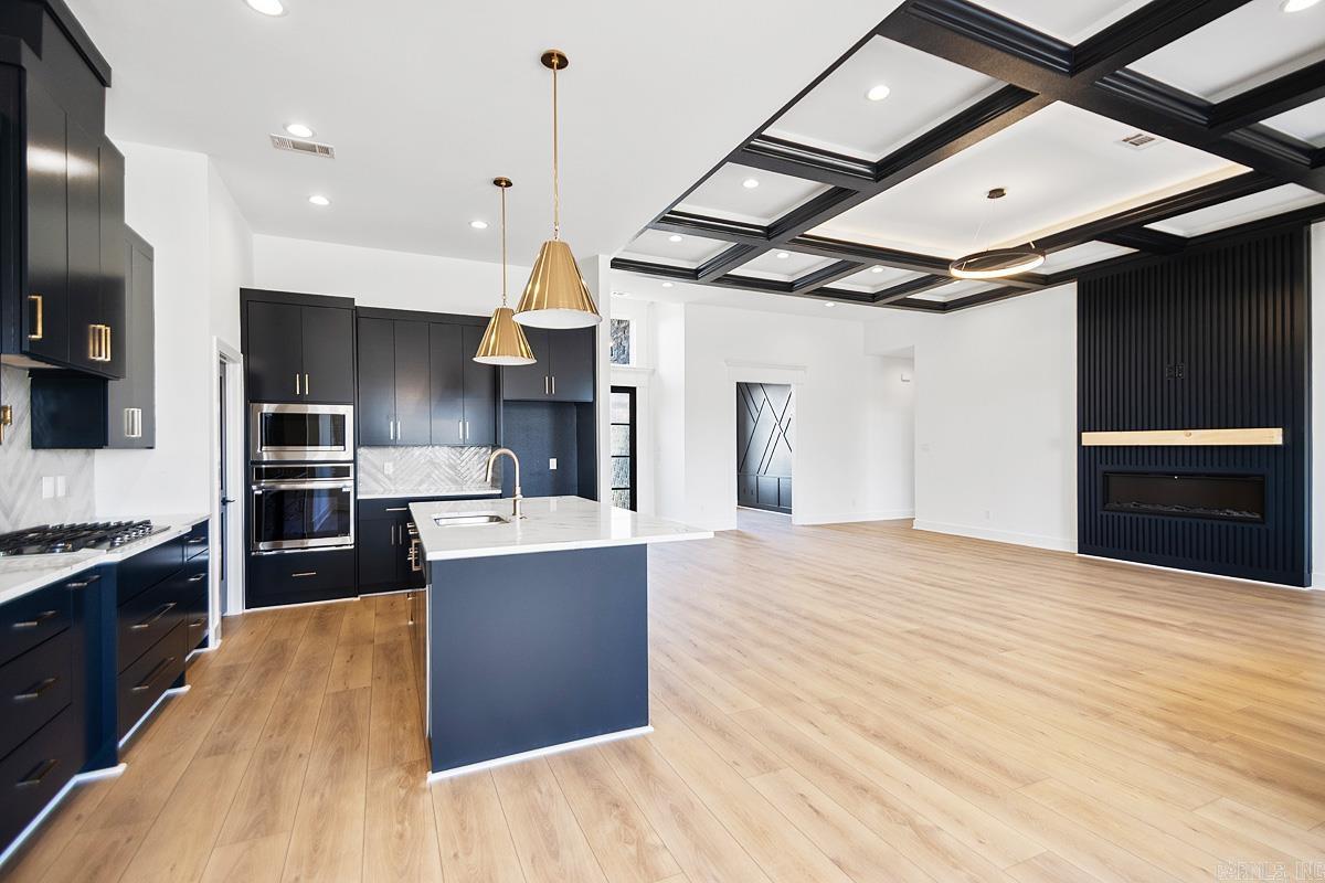 North Lake - Residential