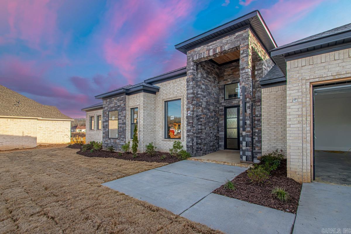 North Lake - Residential