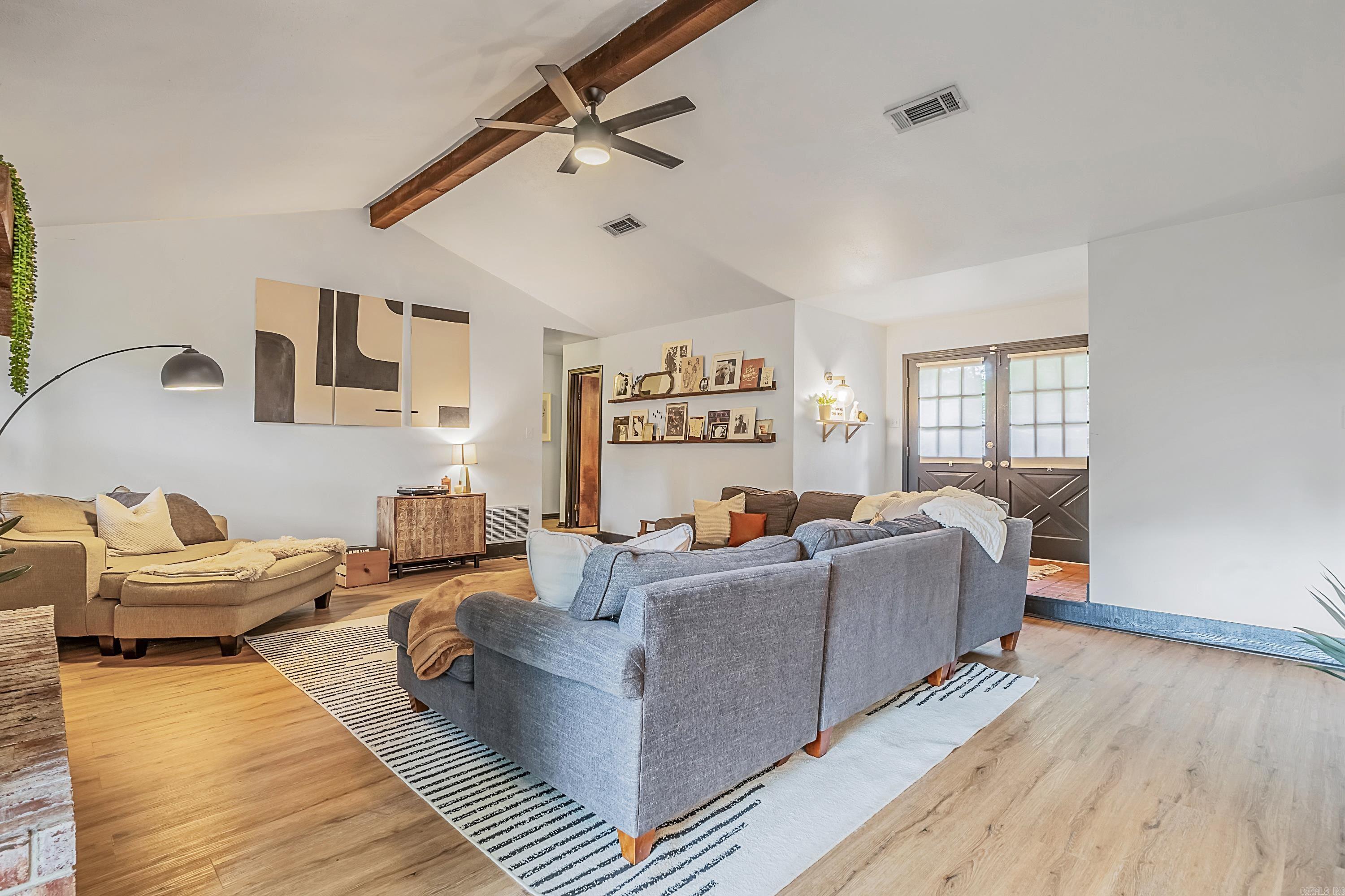 SMOKING OAKS ADD - Residential