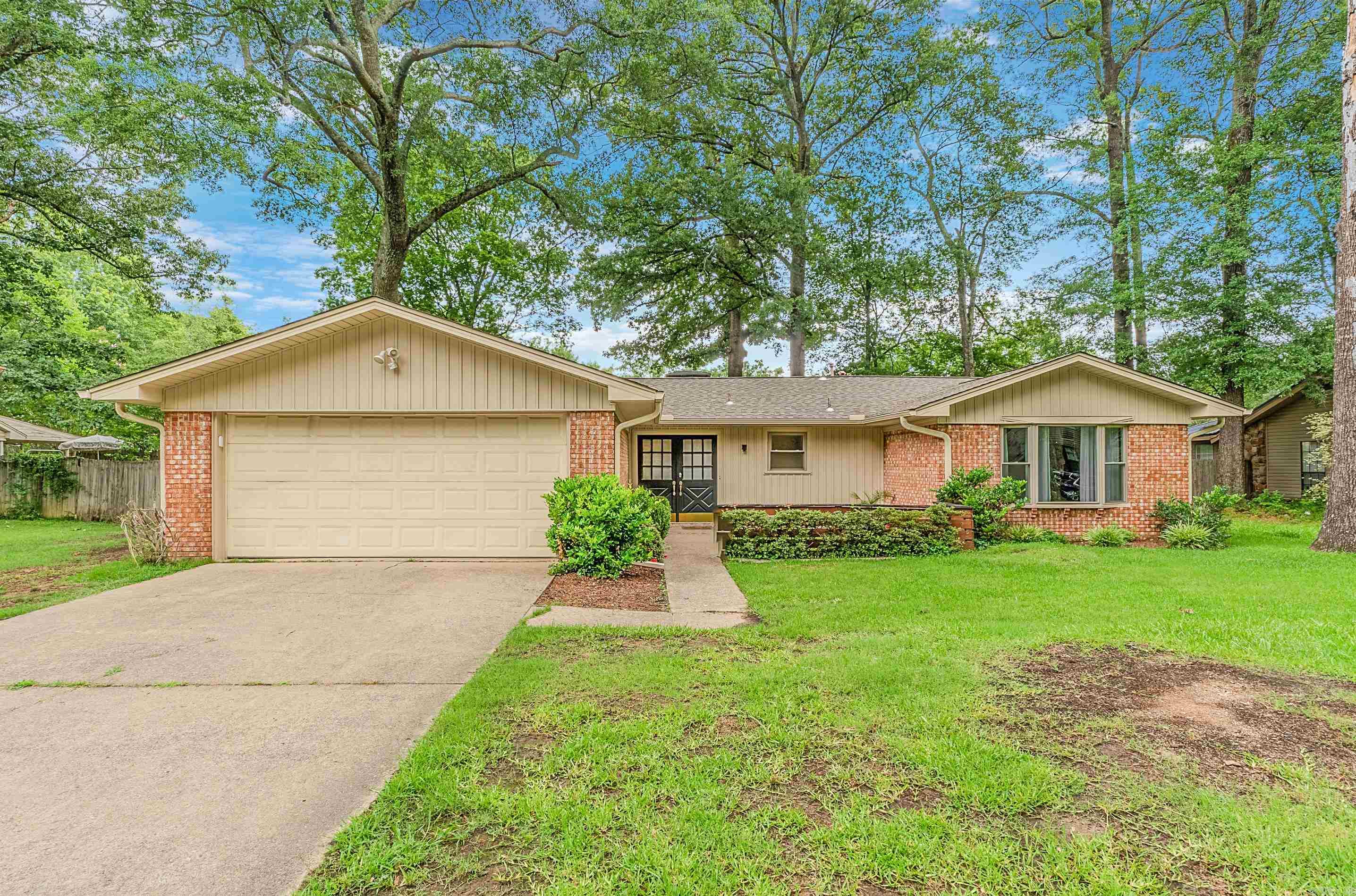 SMOKING OAKS ADD - Residential