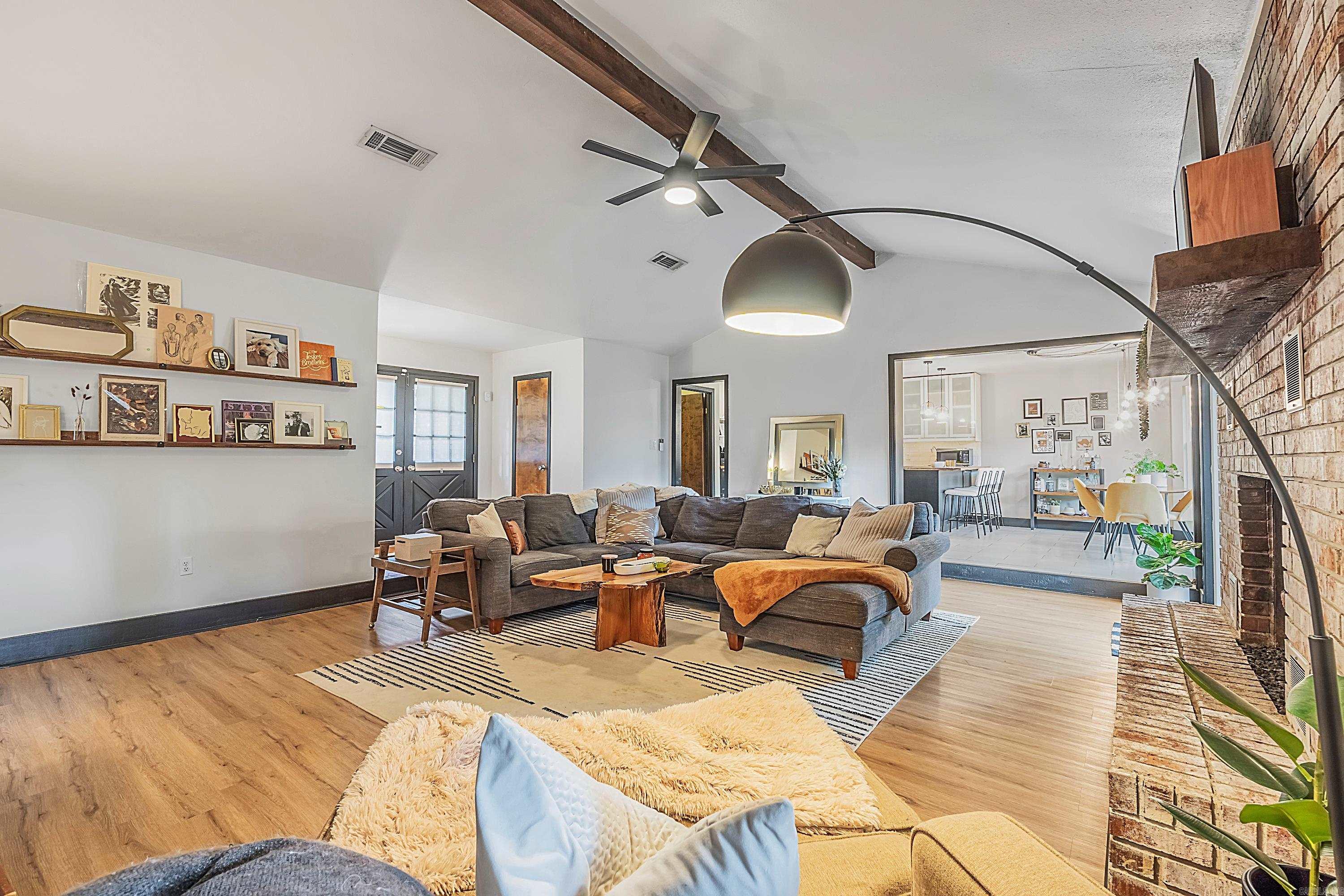 SMOKING OAKS ADD - Residential