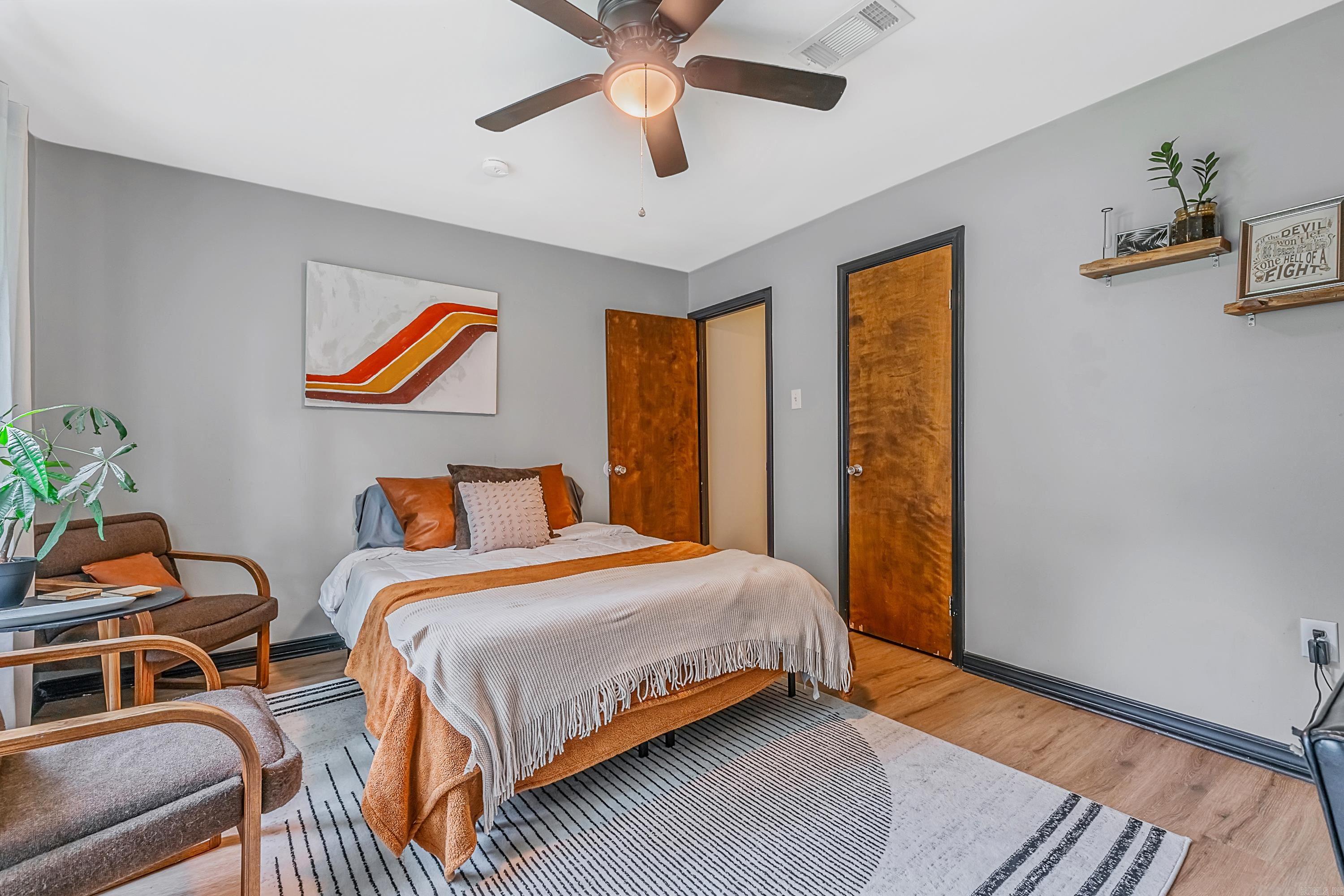 SMOKING OAKS ADD - Residential