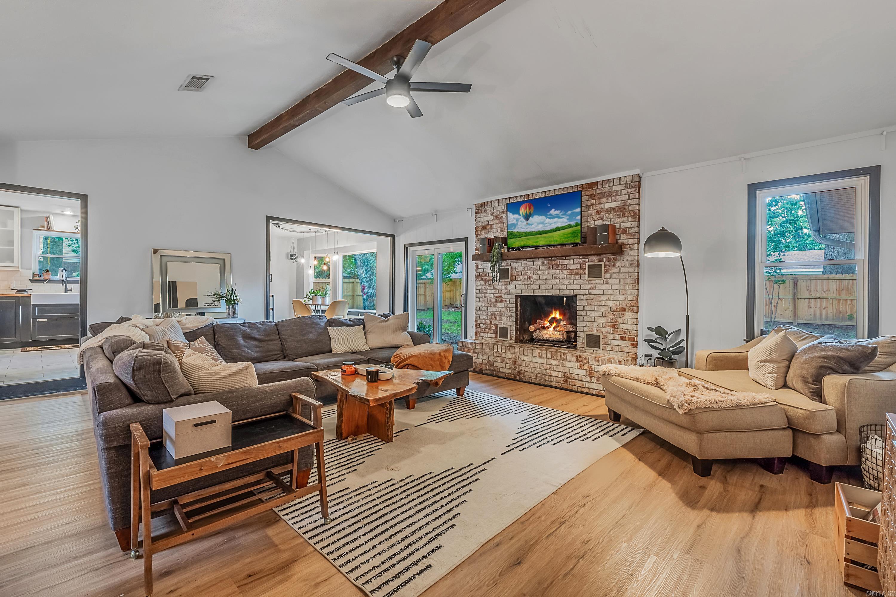 SMOKING OAKS ADD - Residential