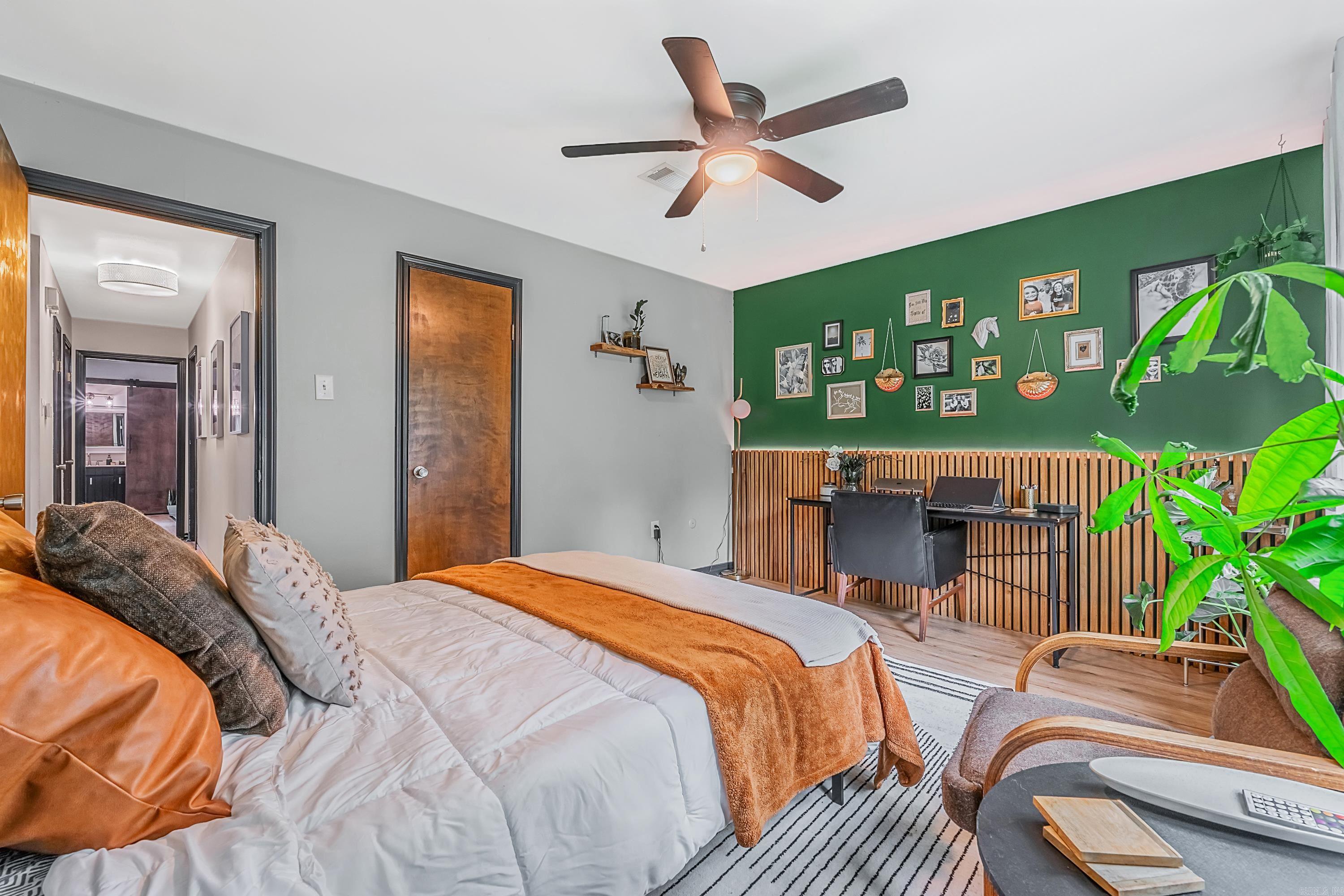 SMOKING OAKS ADD - Residential