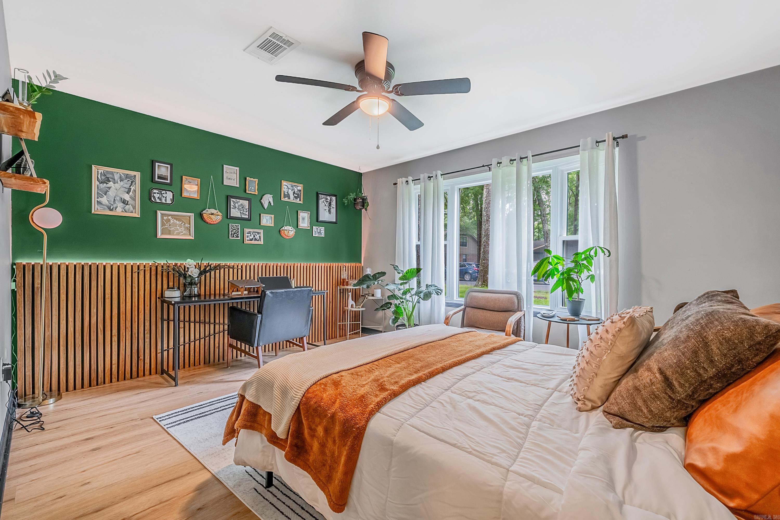 SMOKING OAKS ADD - Residential