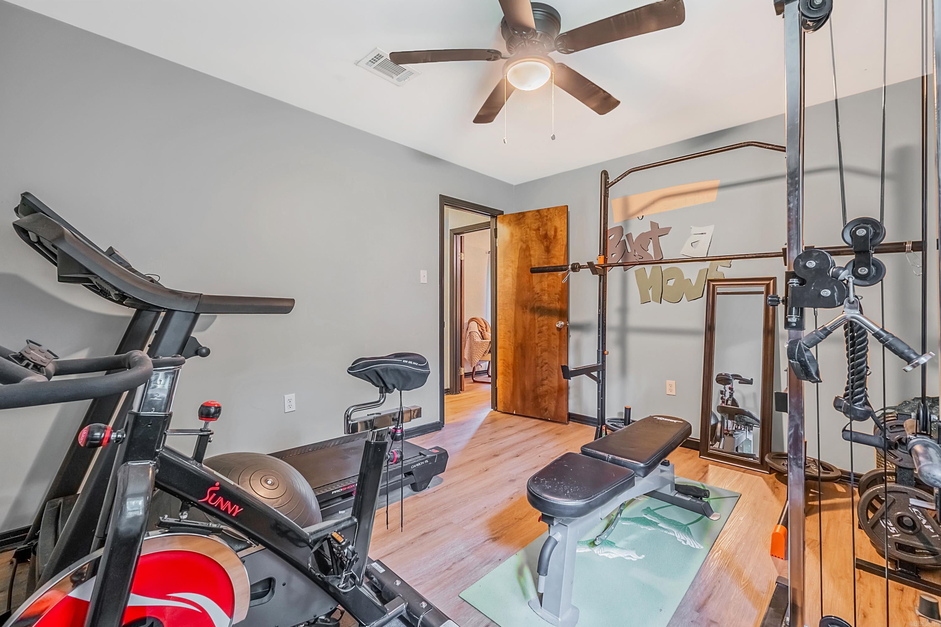 SMOKING OAKS ADD - Residential