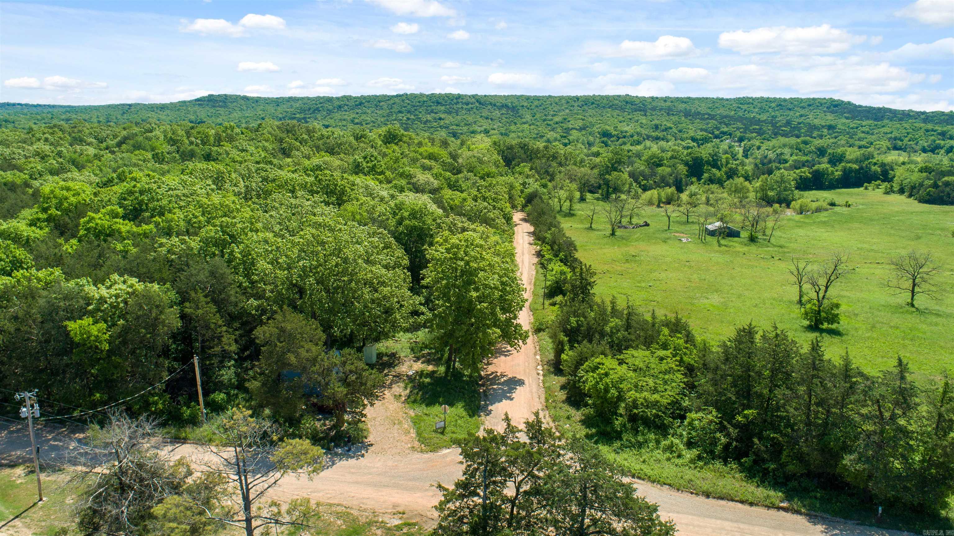 Metes & Bounds - Land