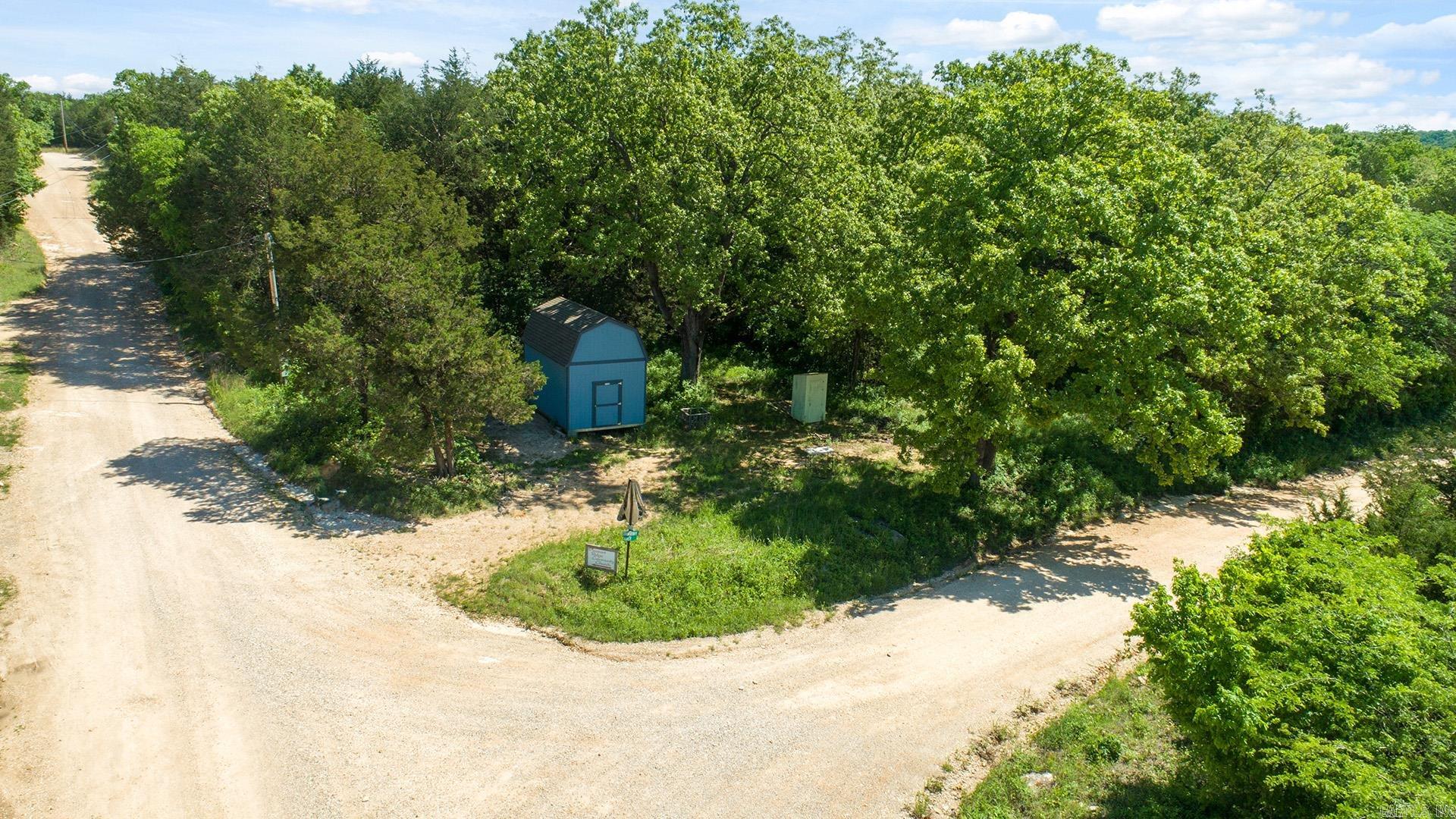 Metes & Bounds - Land