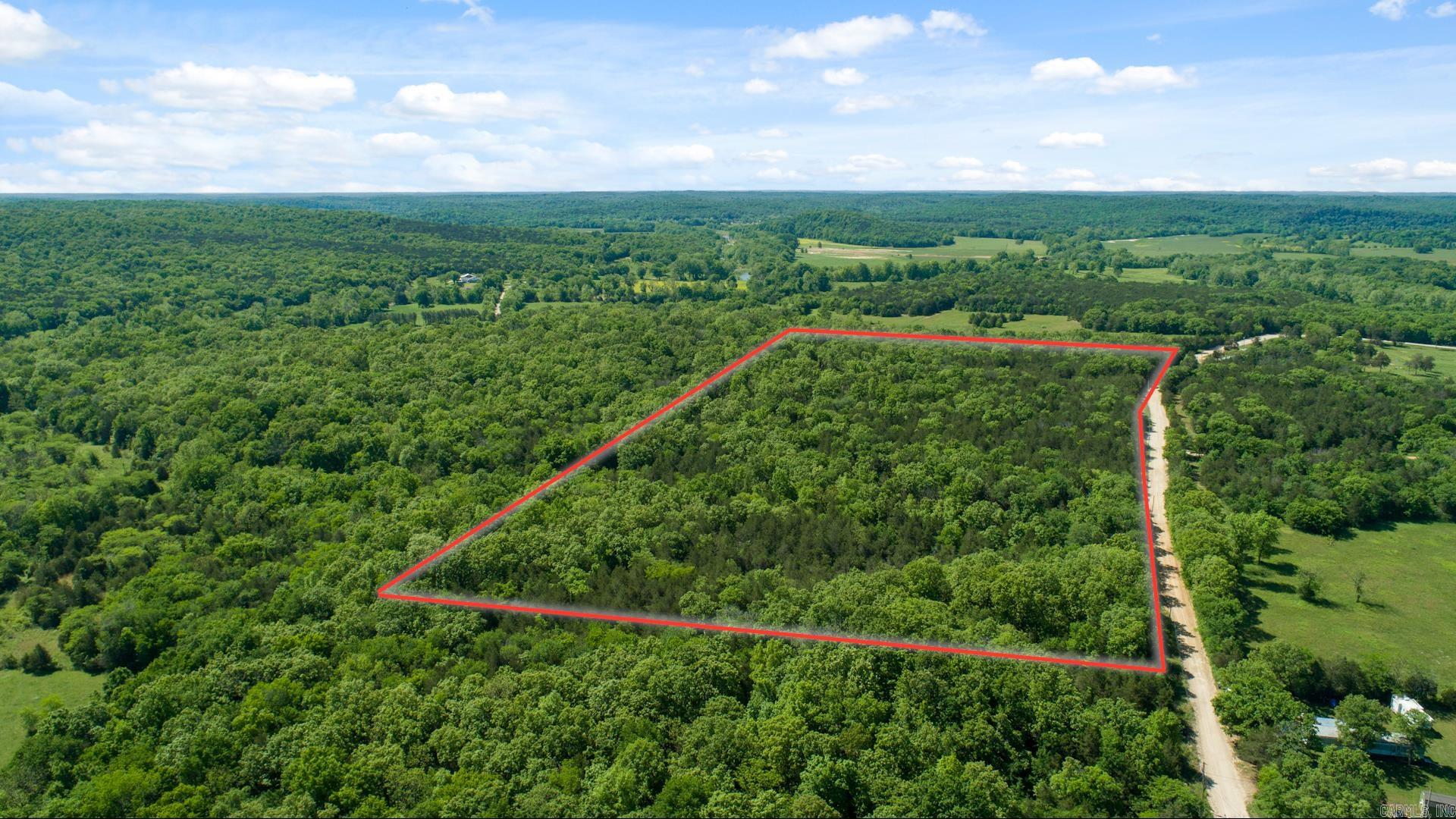 Metes & Bounds - Land