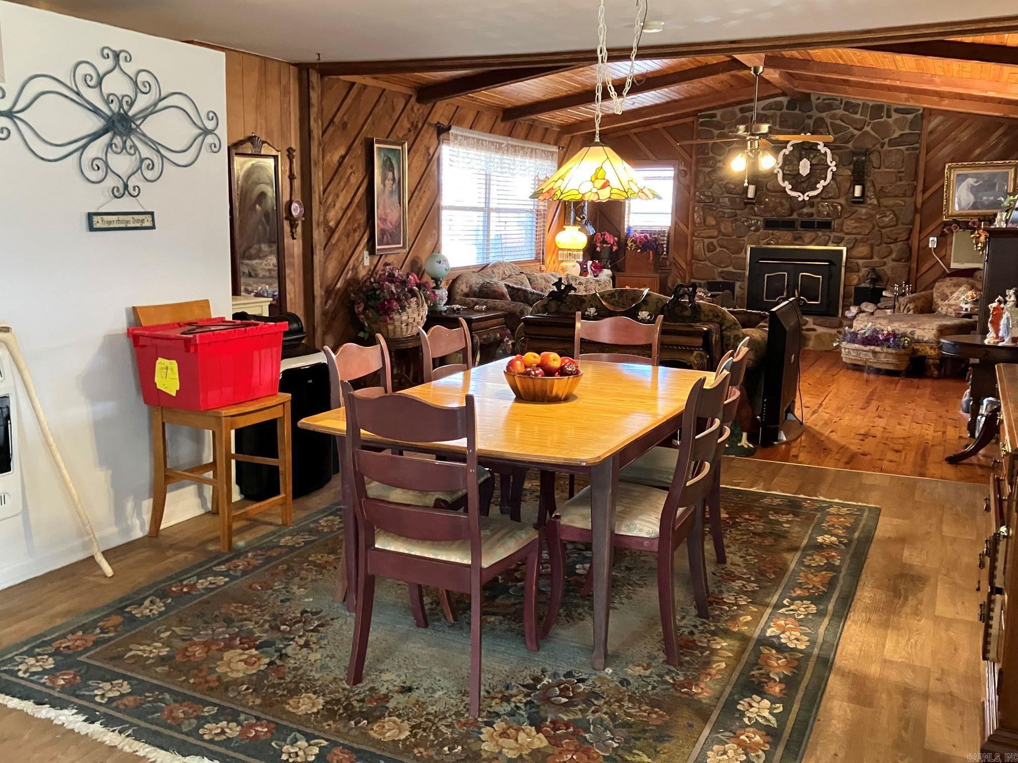 BARDENS - Residential