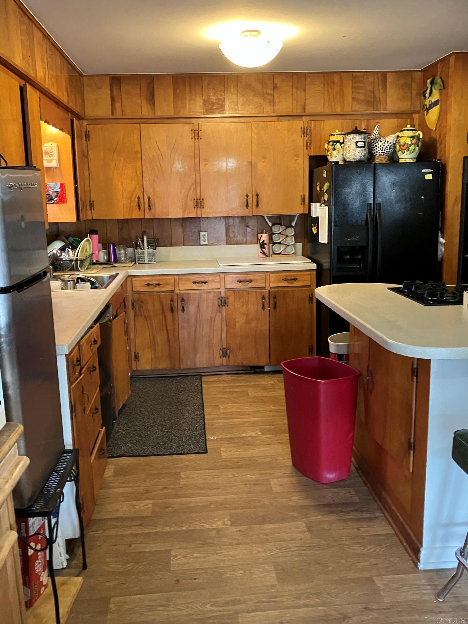 BARDENS - Residential