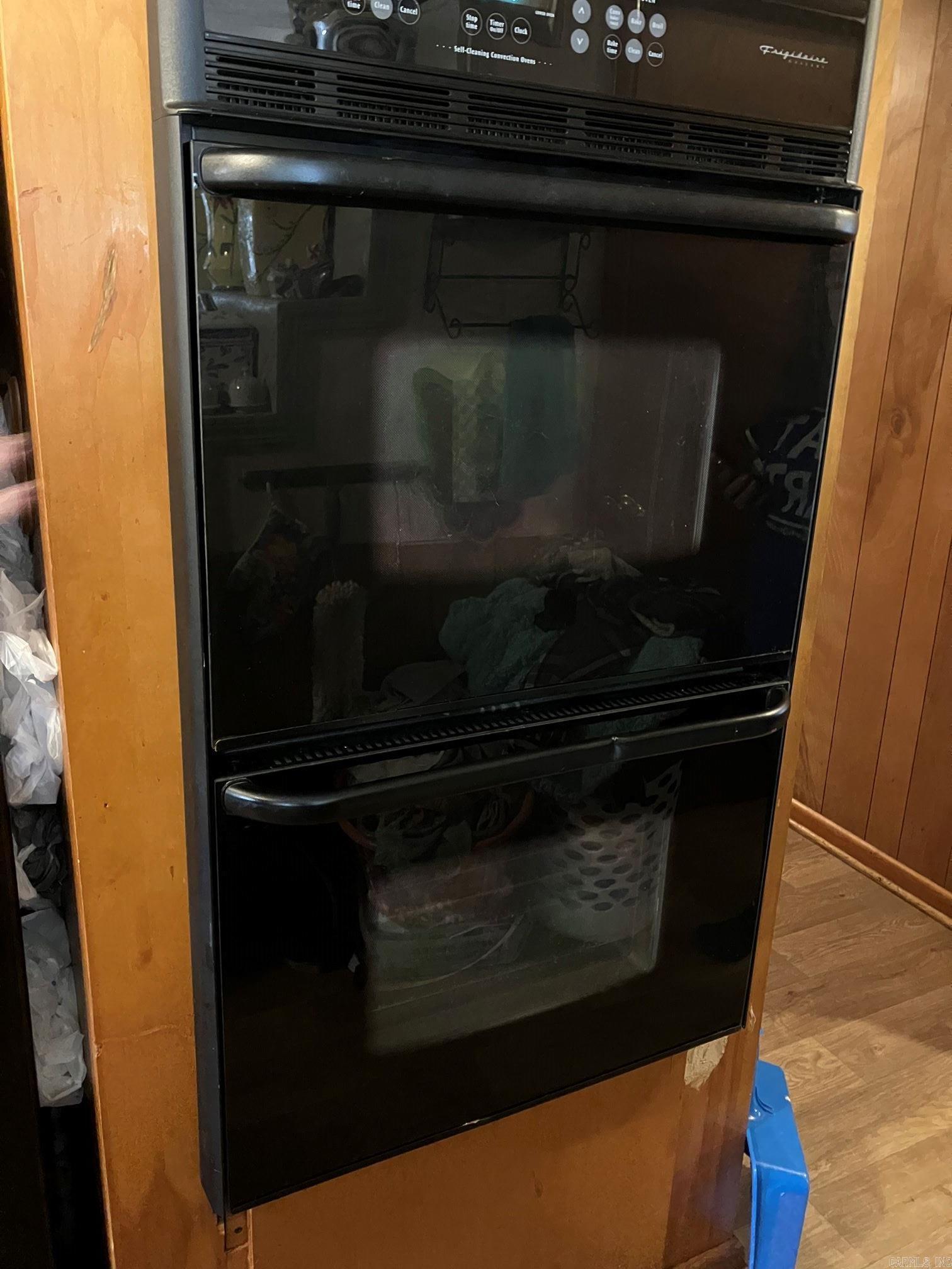 BARDENS - Residential