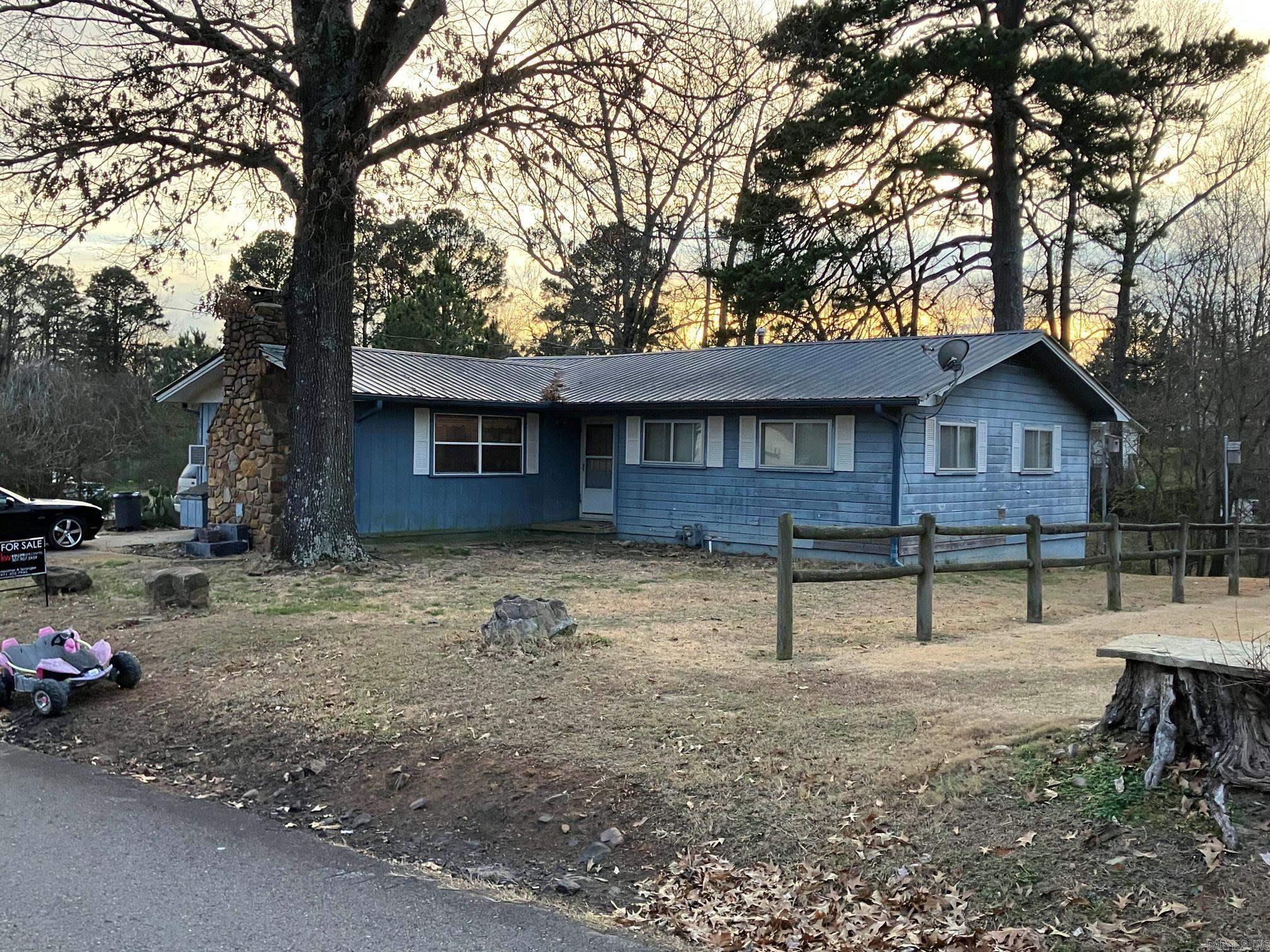 BARDENS - Residential