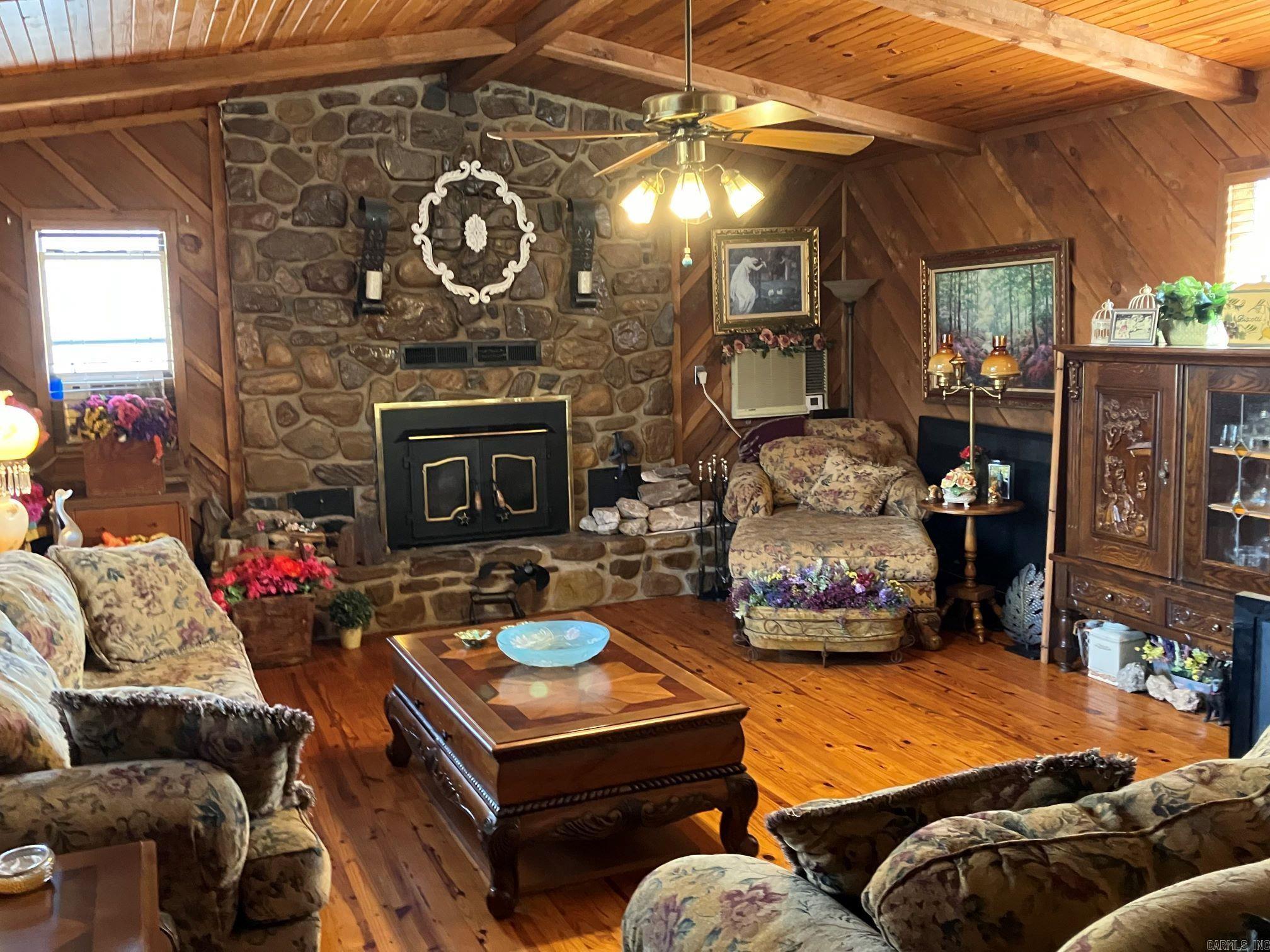 BARDENS - Residential