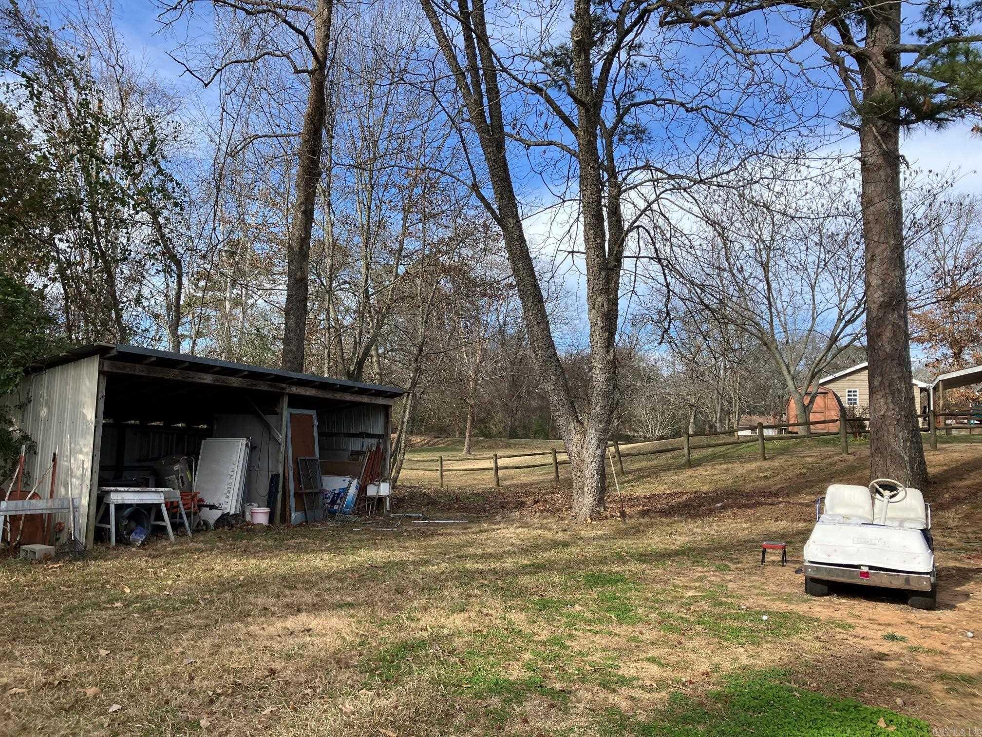 BARDENS - Residential