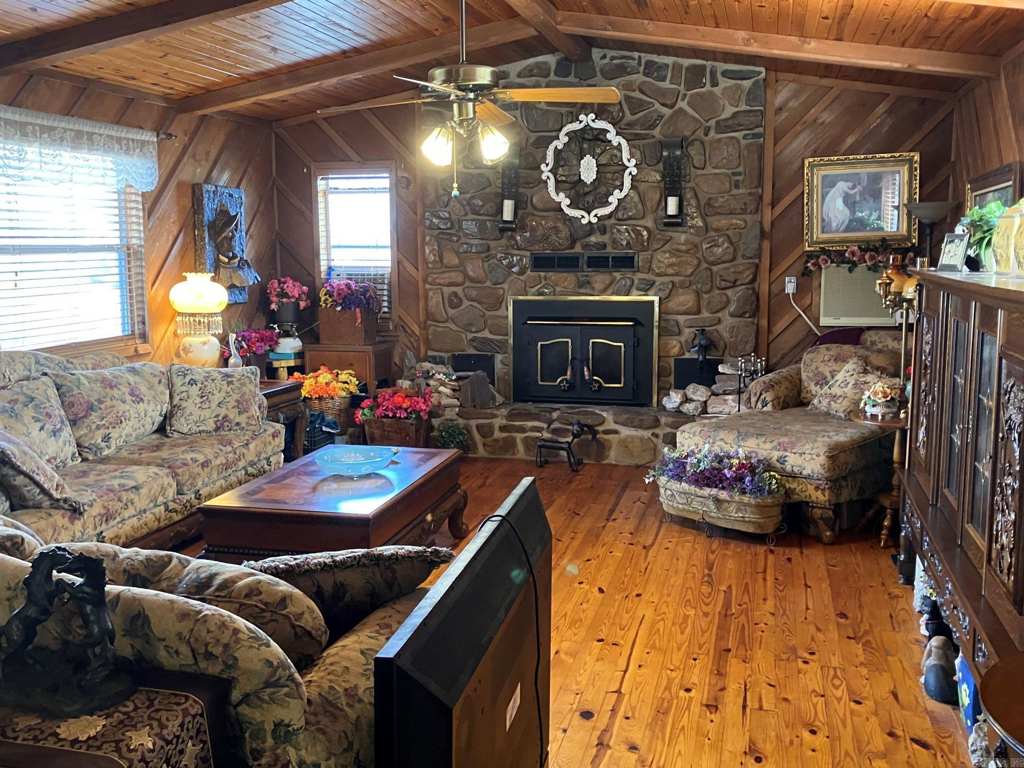 BARDENS - Residential