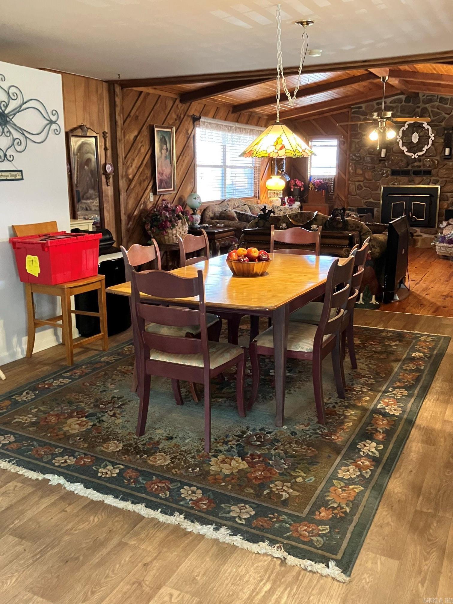 BARDENS - Residential