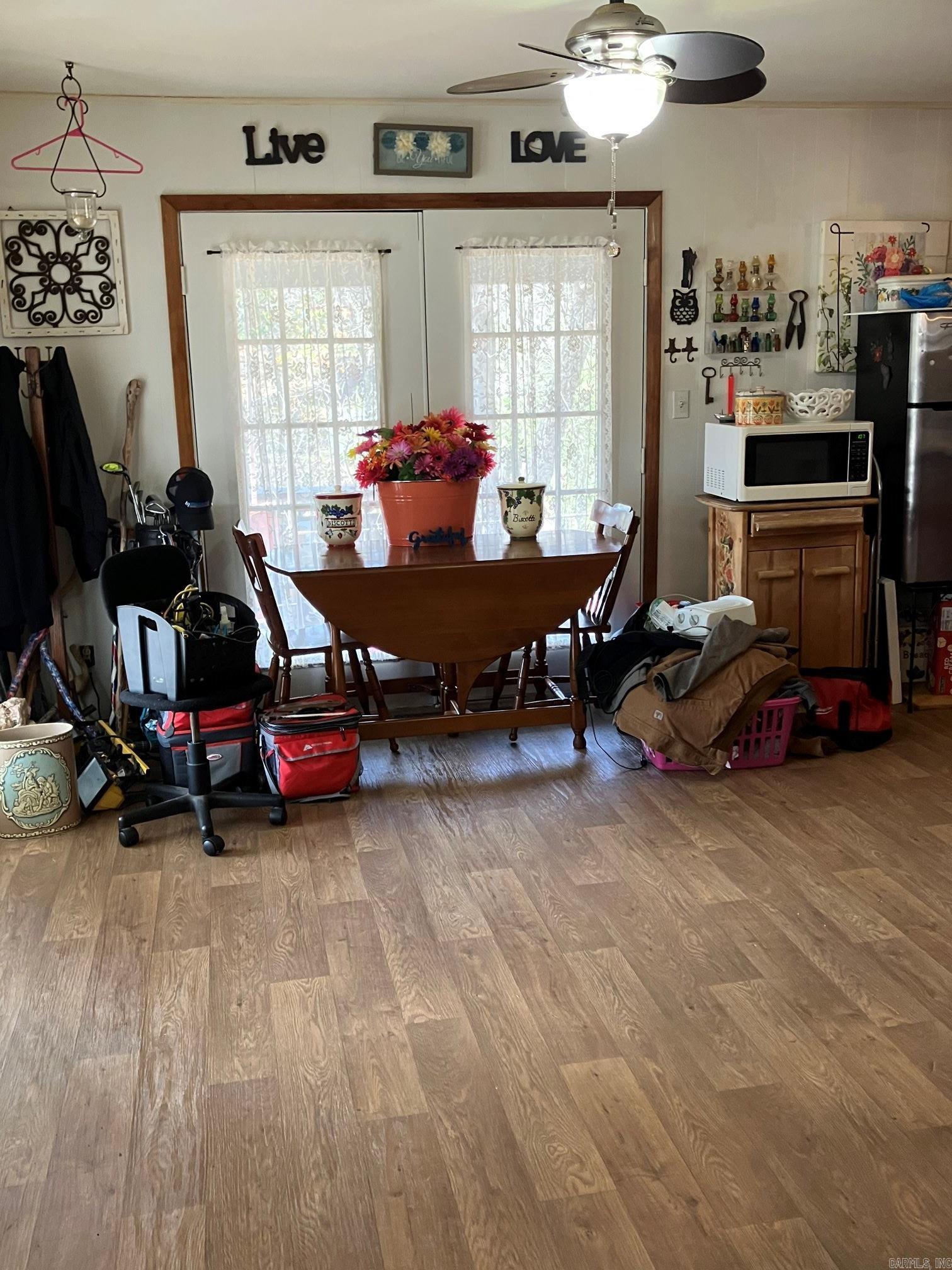 BARDENS - Residential