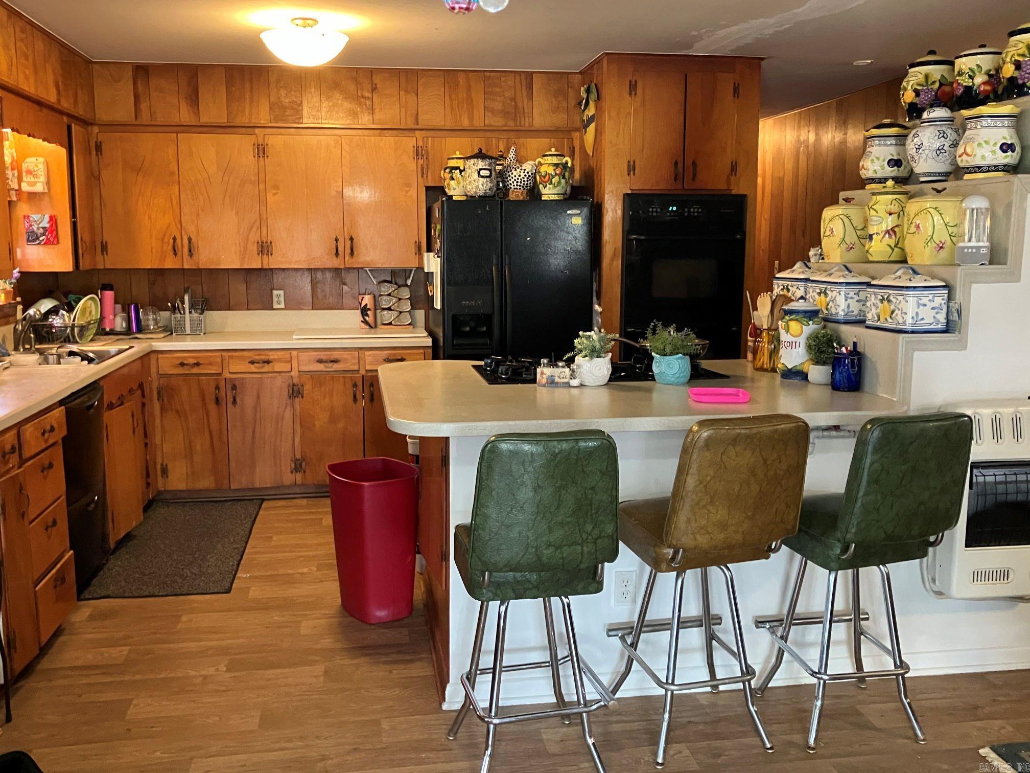 BARDENS - Residential