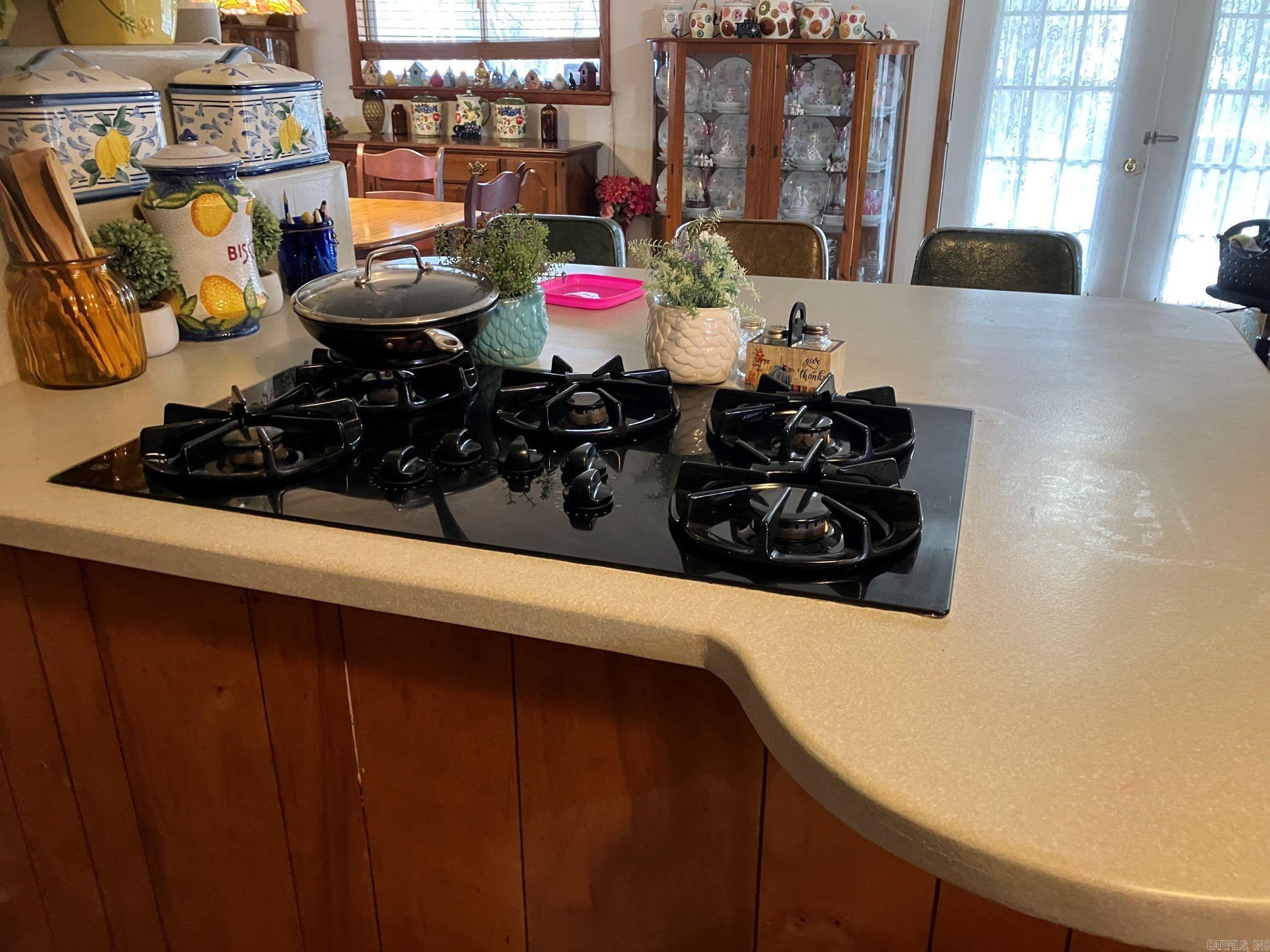 BARDENS - Residential