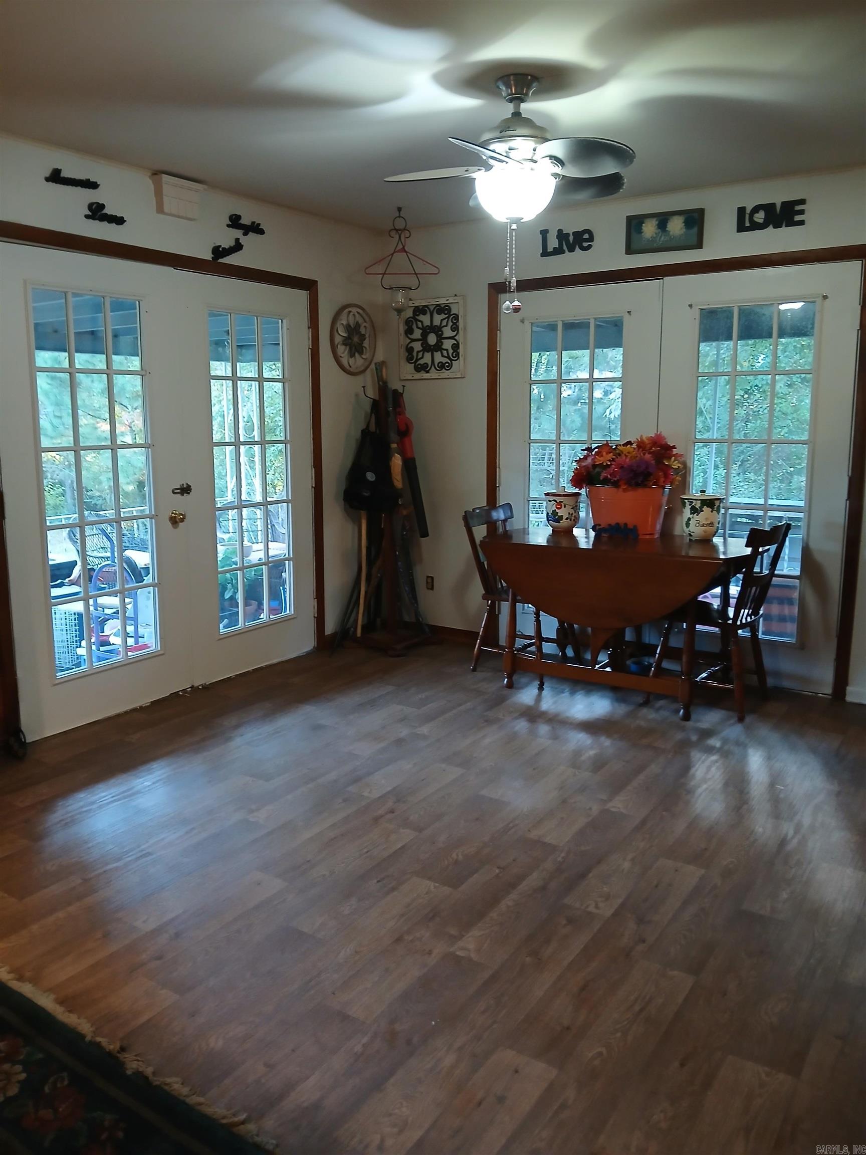 BARDENS - Residential