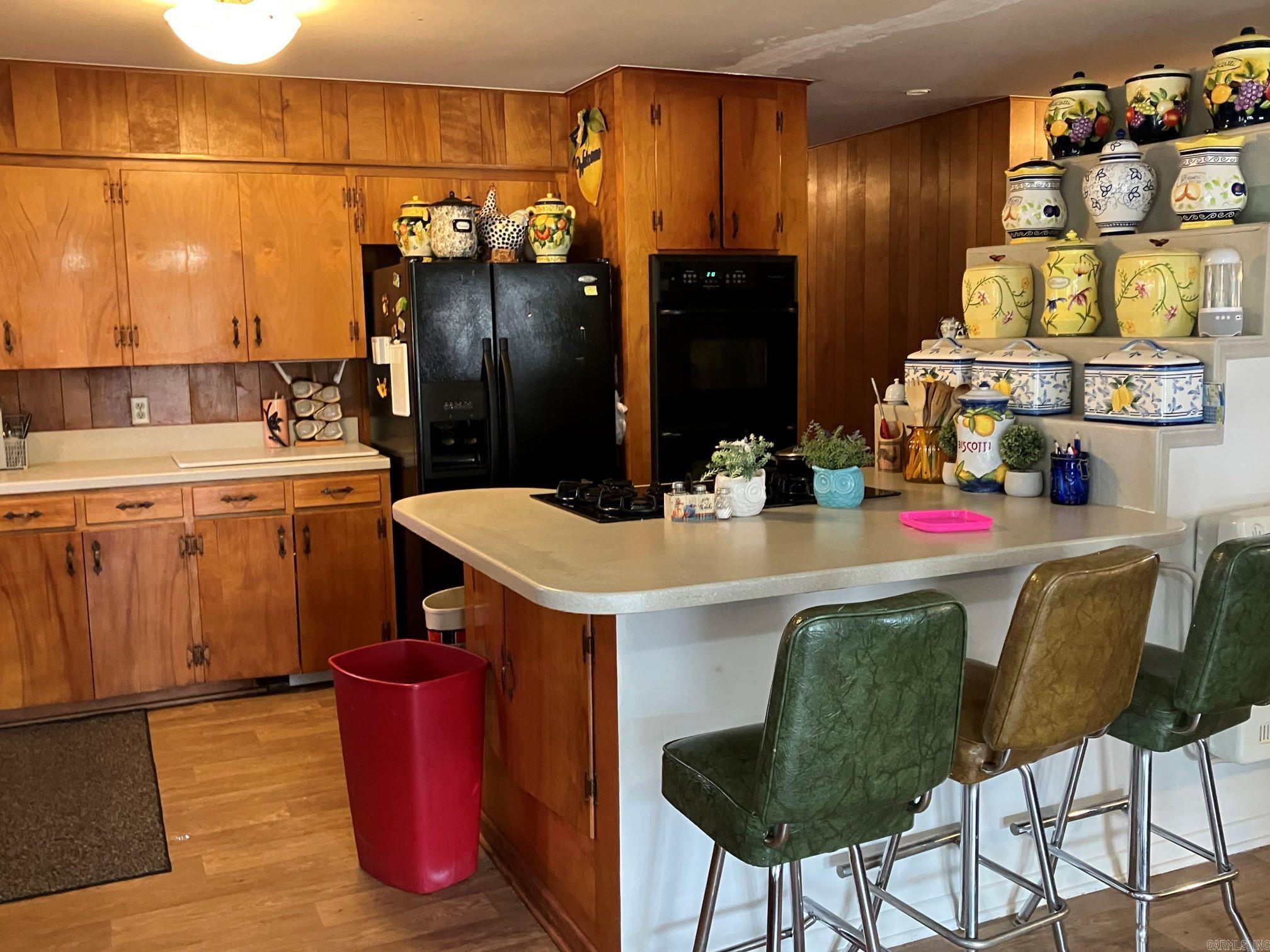 BARDENS - Residential