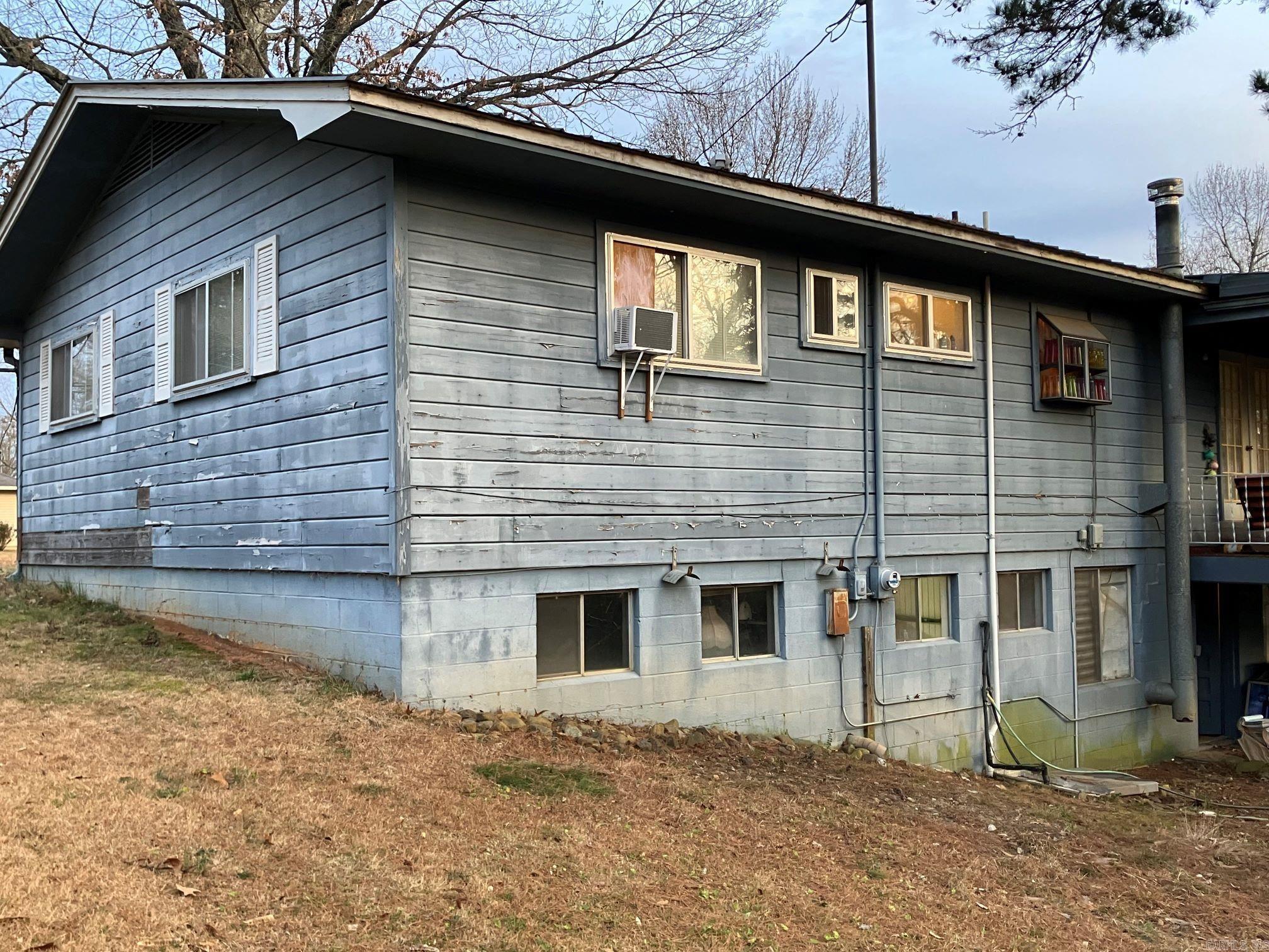 BARDENS - Residential