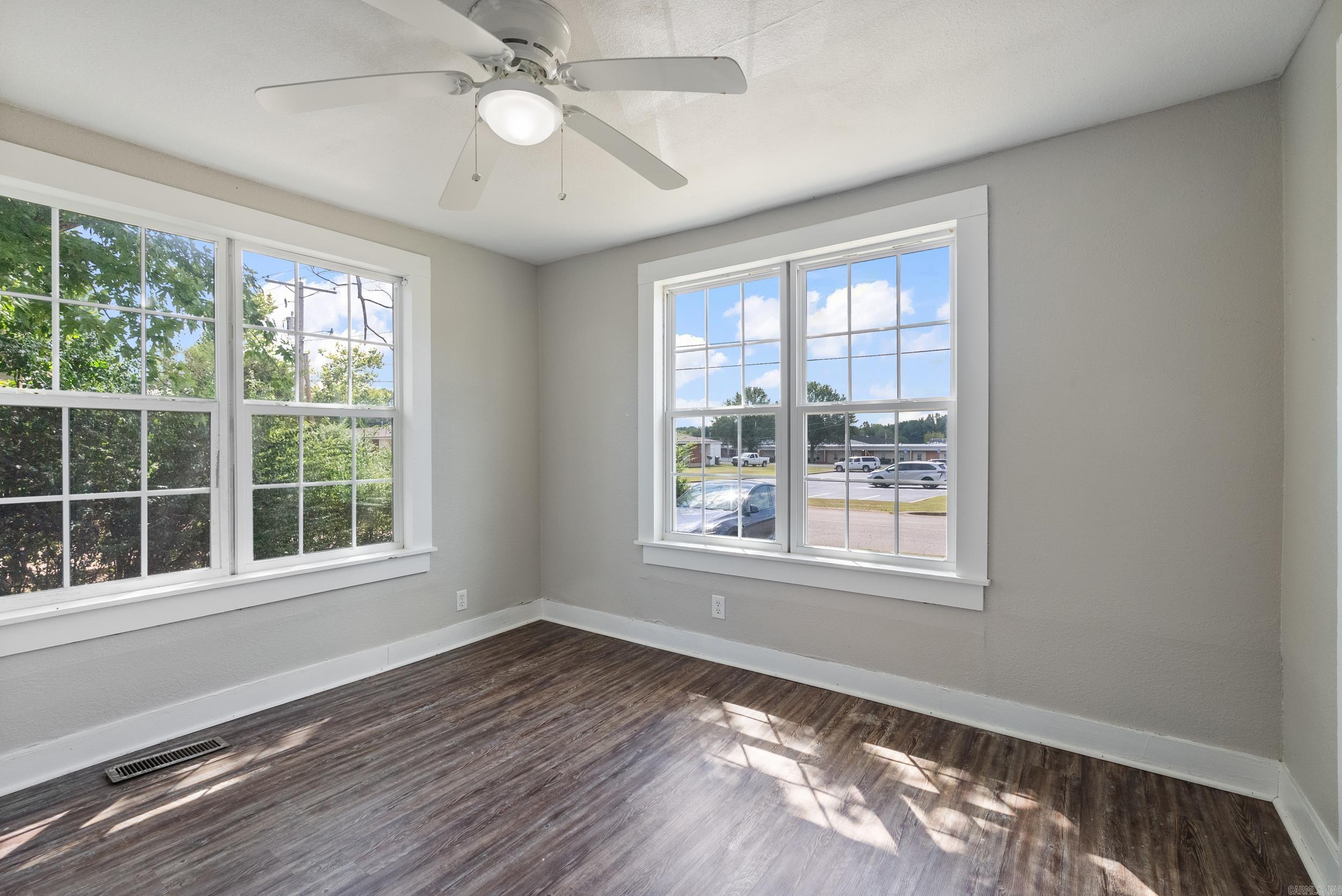 BAKER S/D JONES ADD - Residential