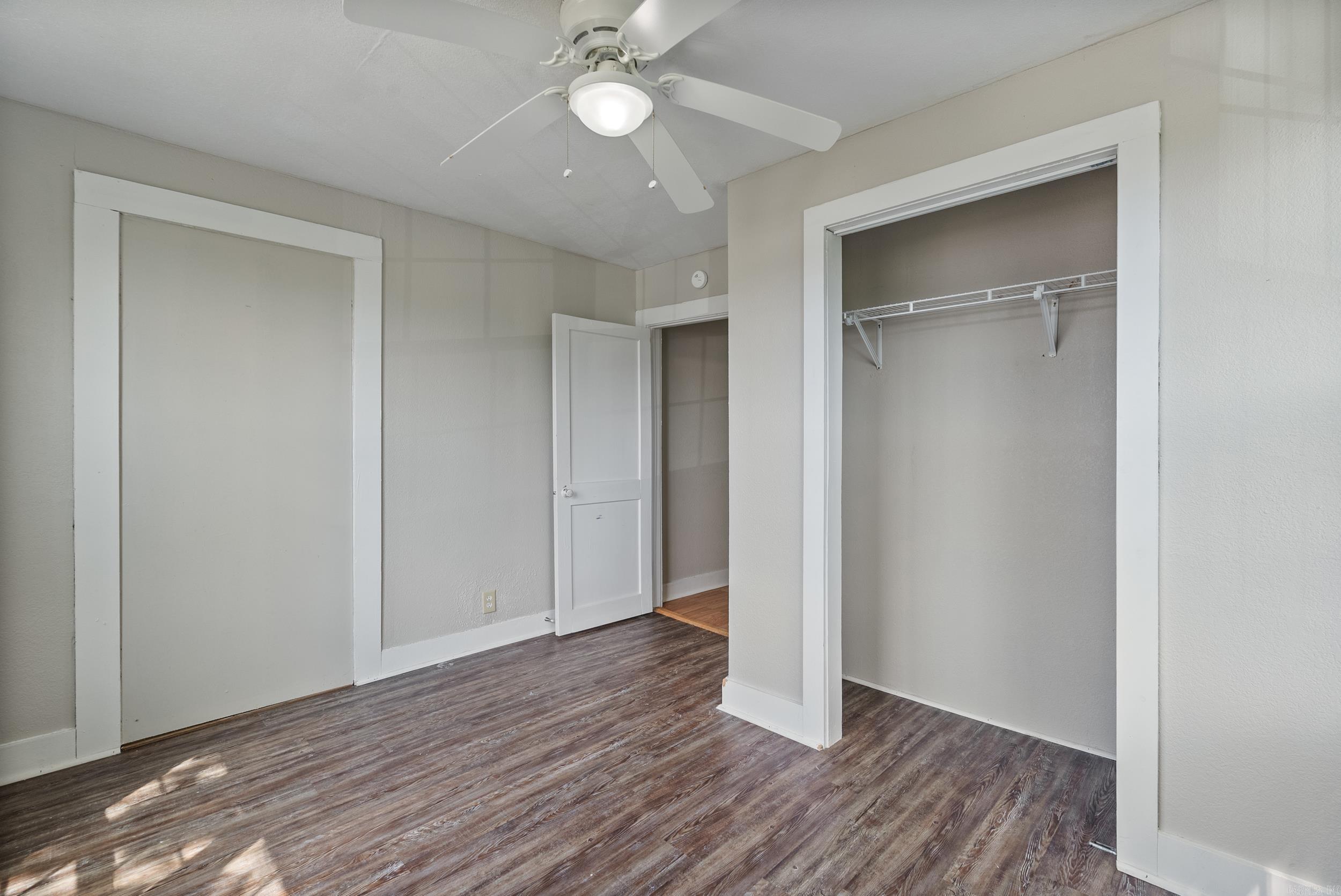 BAKER S/D JONES ADD - Residential