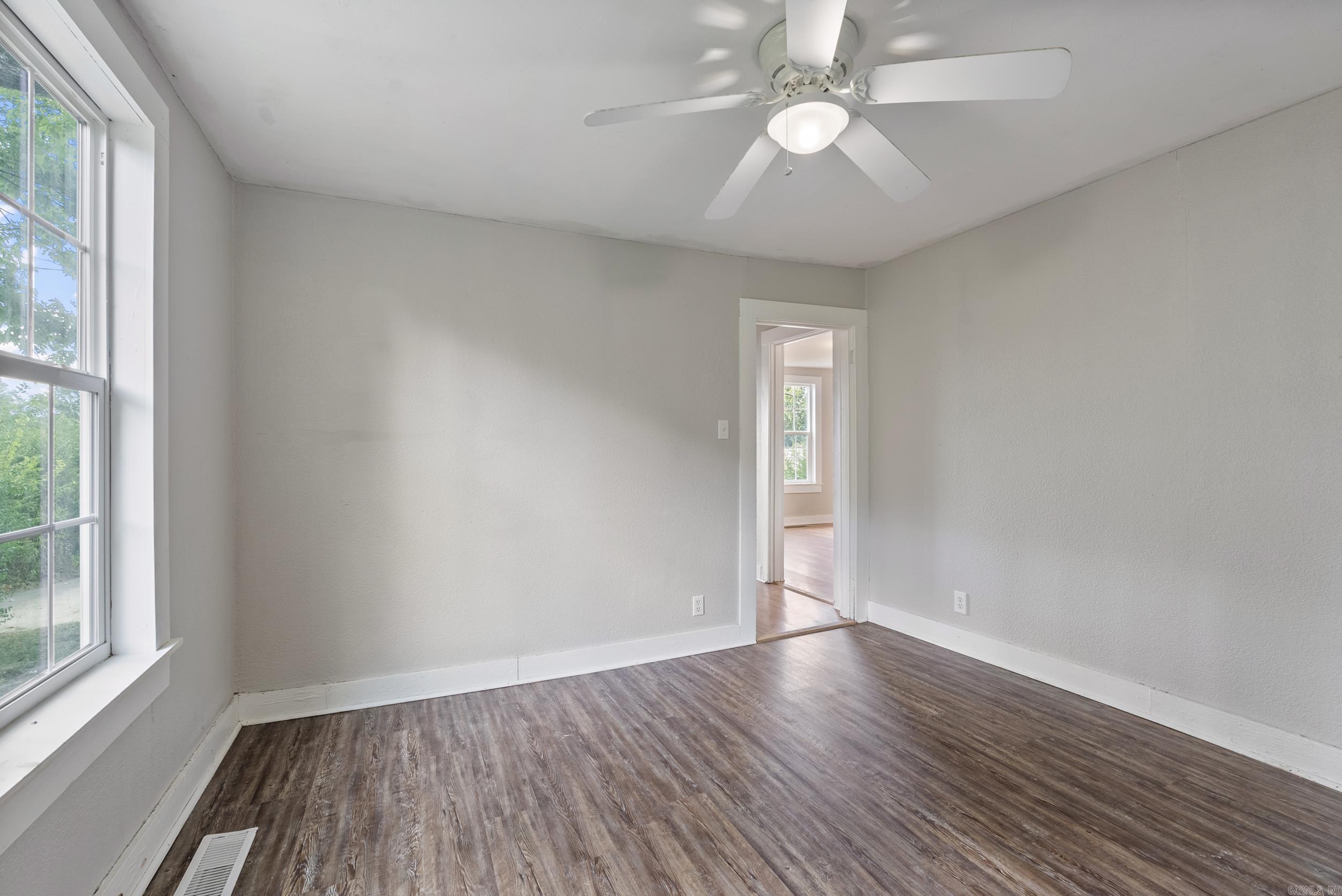 BAKER S/D JONES ADD - Residential