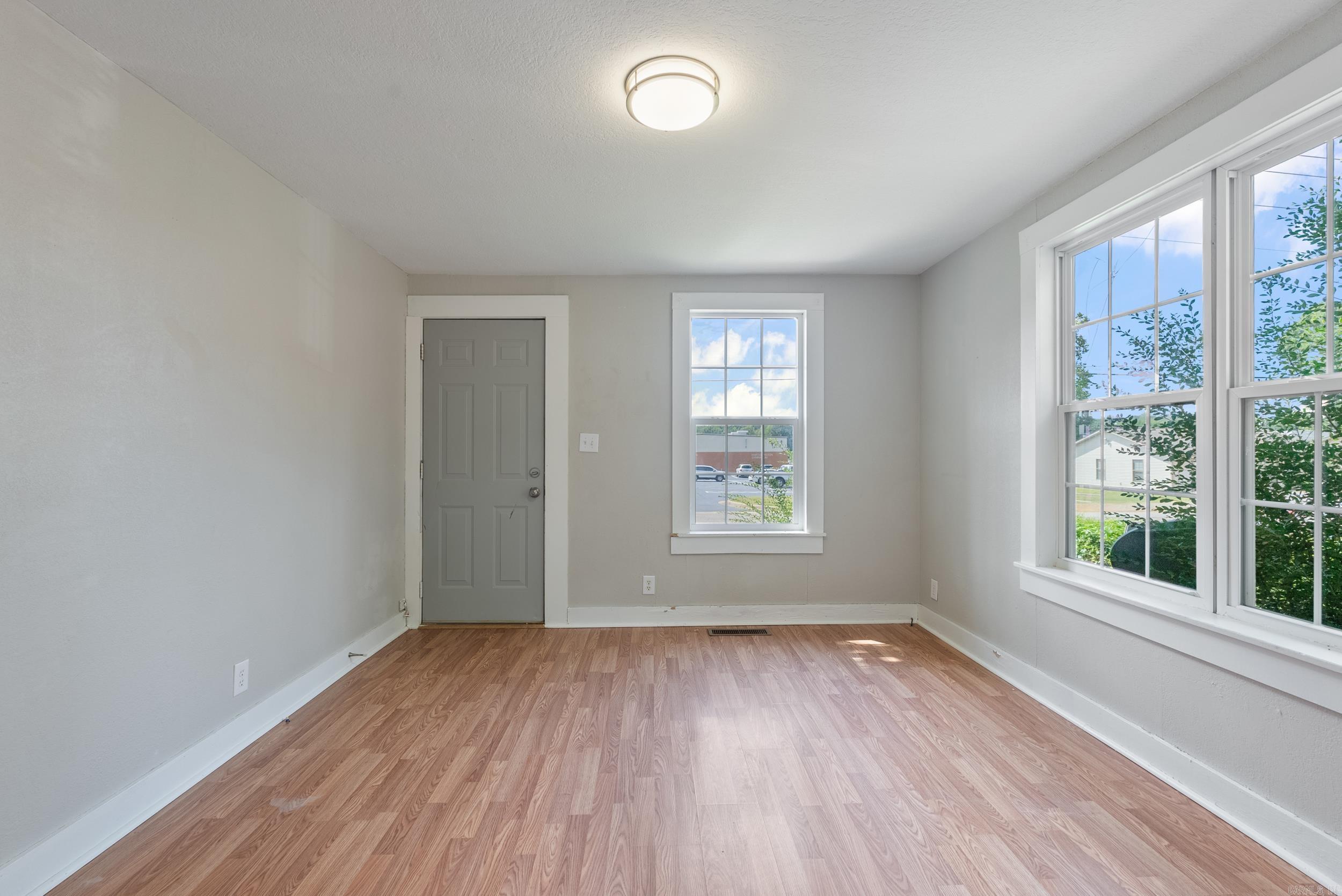 BAKER S/D JONES ADD - Residential