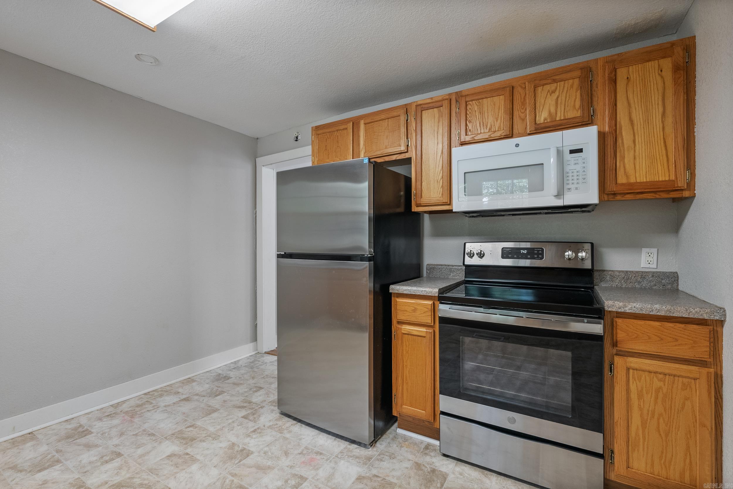 BAKER S/D JONES ADD - Residential