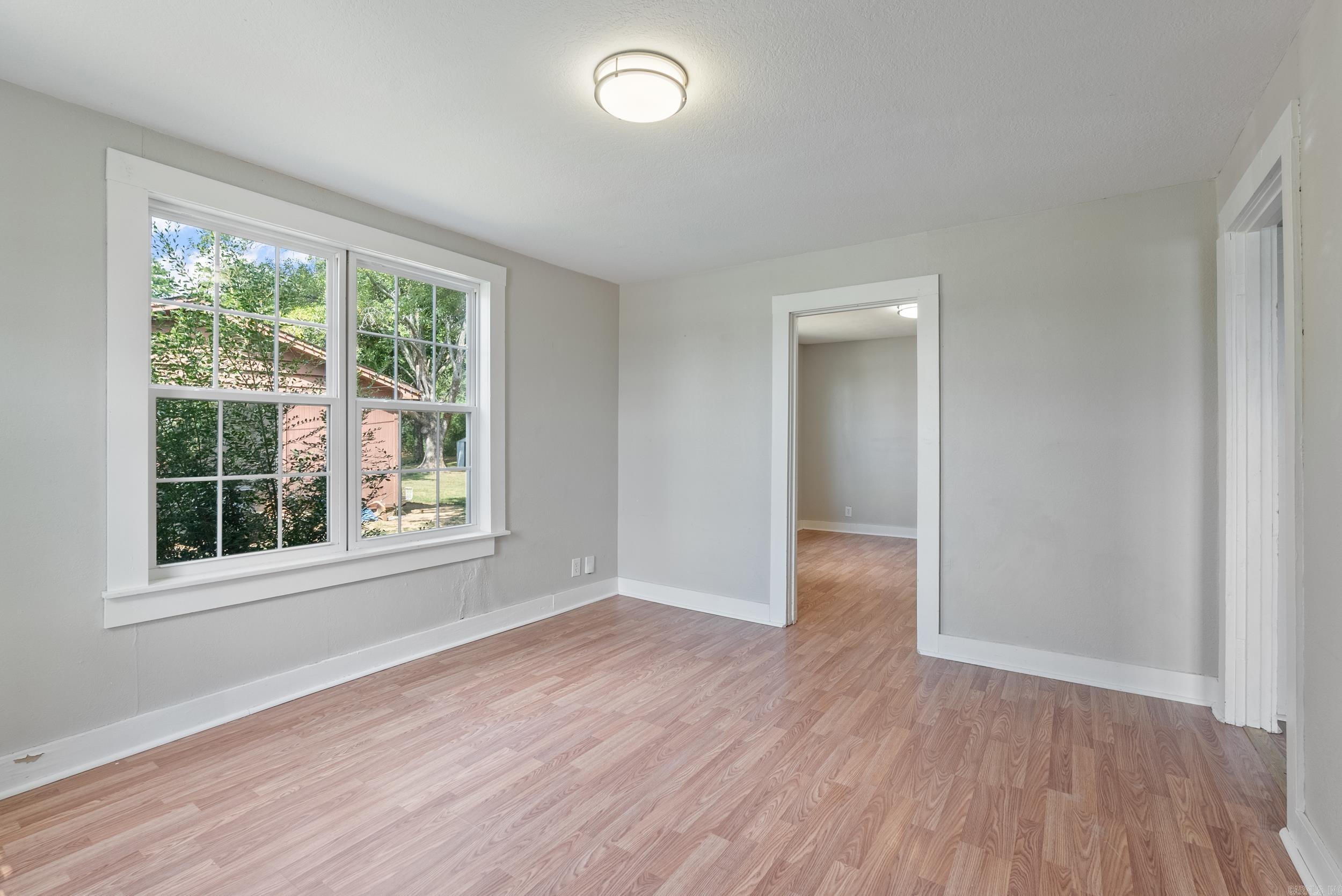 BAKER S/D JONES ADD - Residential