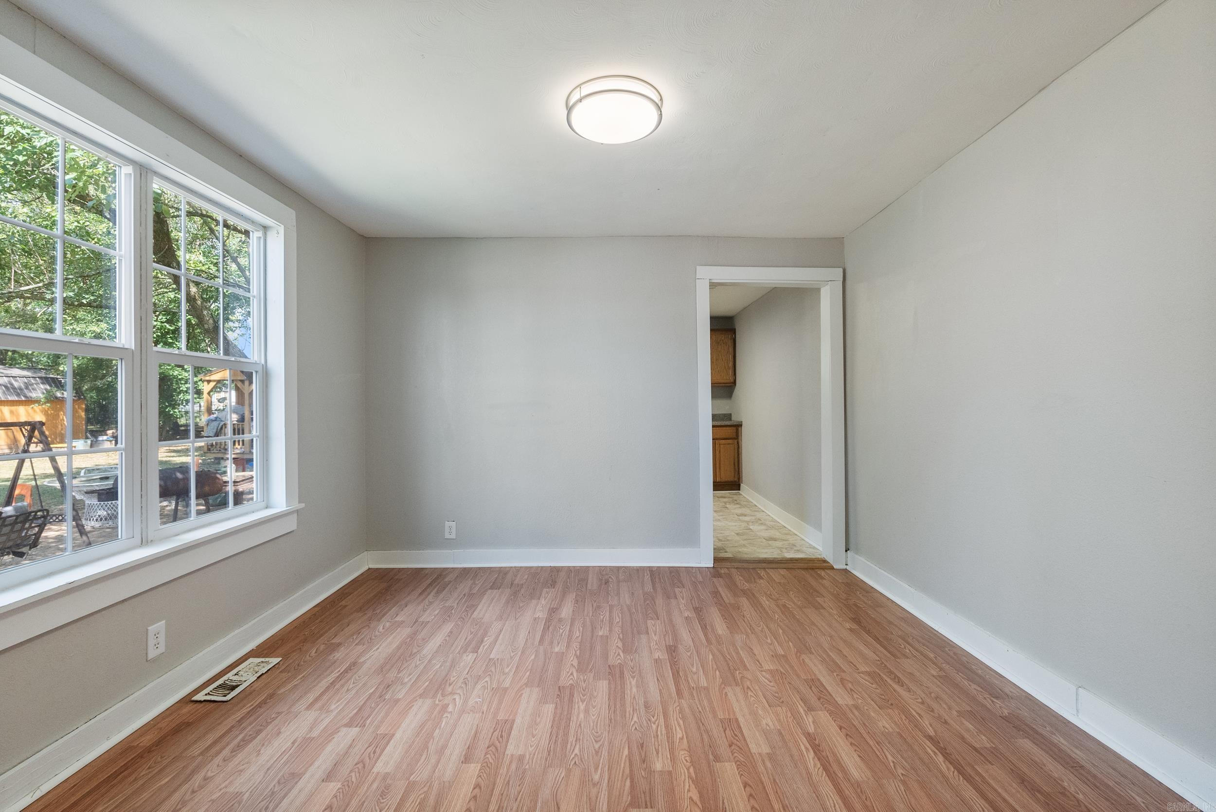 BAKER S/D JONES ADD - Residential