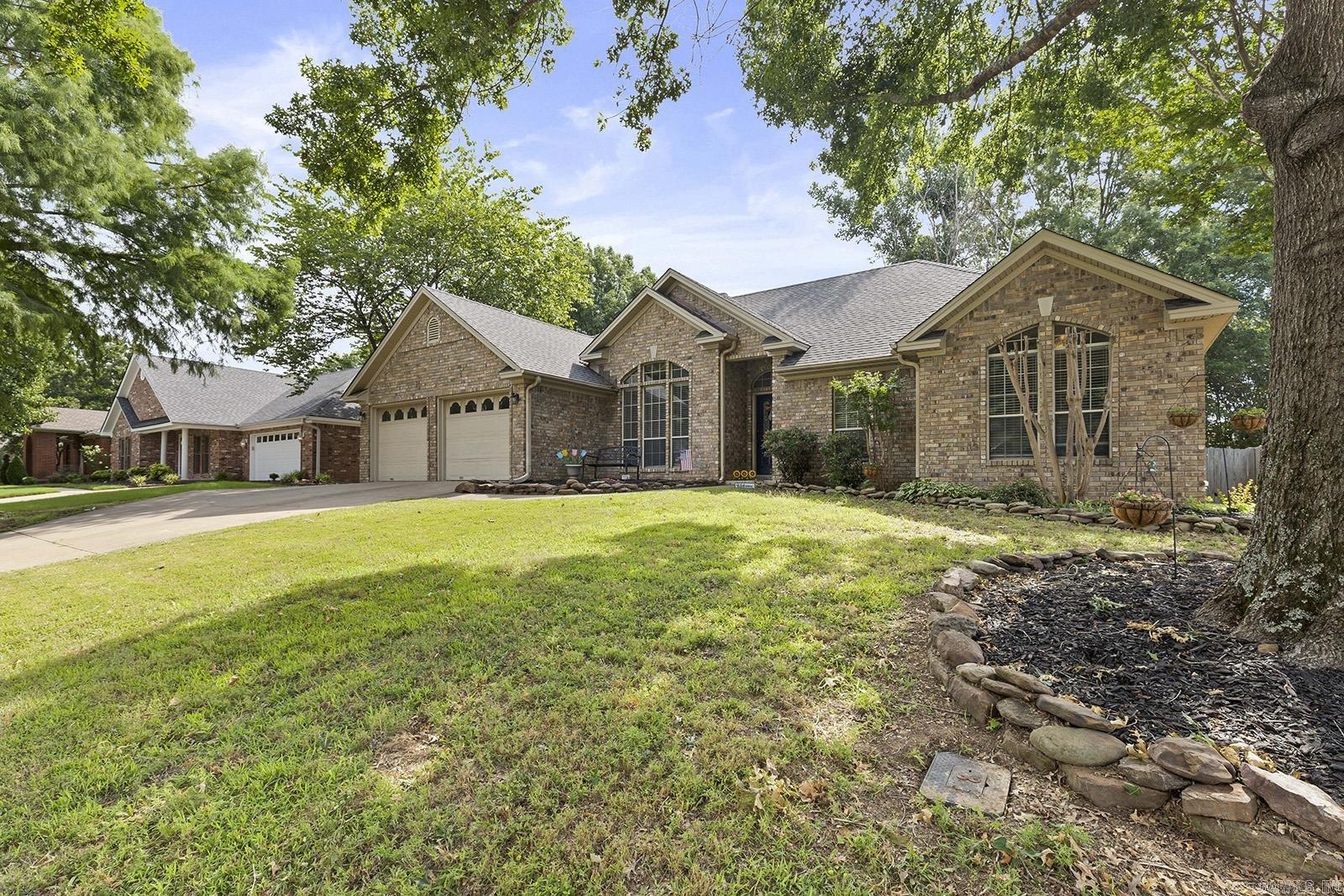 KROOKED KREEK - Residential