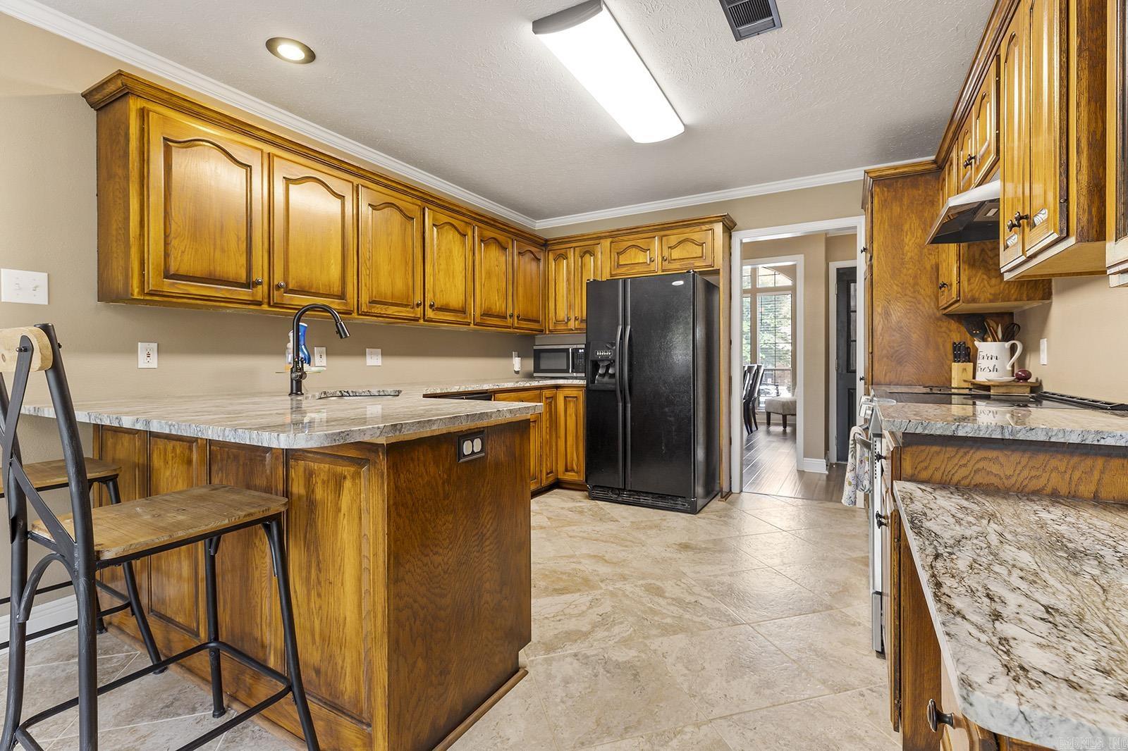 KROOKED KREEK - Residential