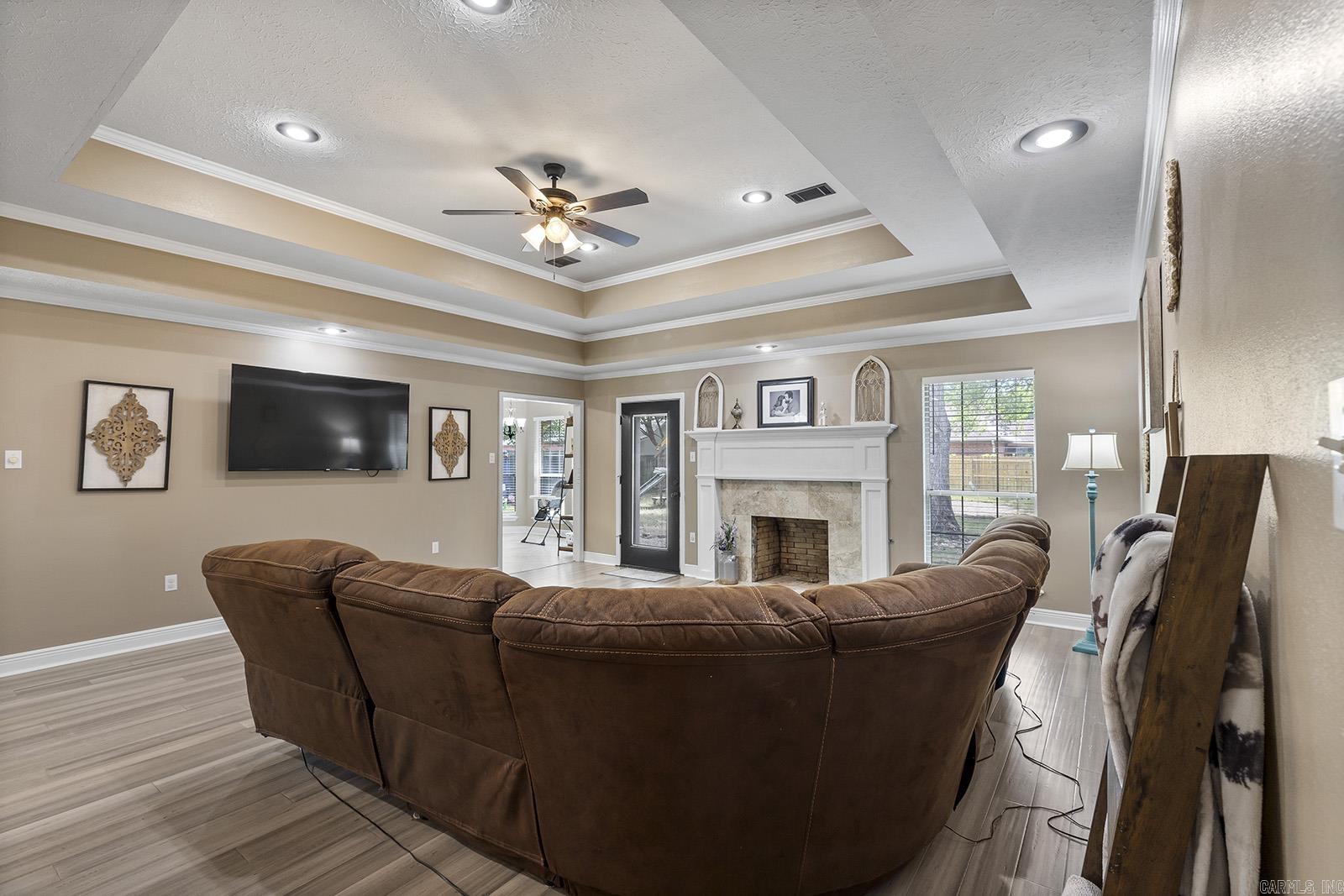 KROOKED KREEK - Residential