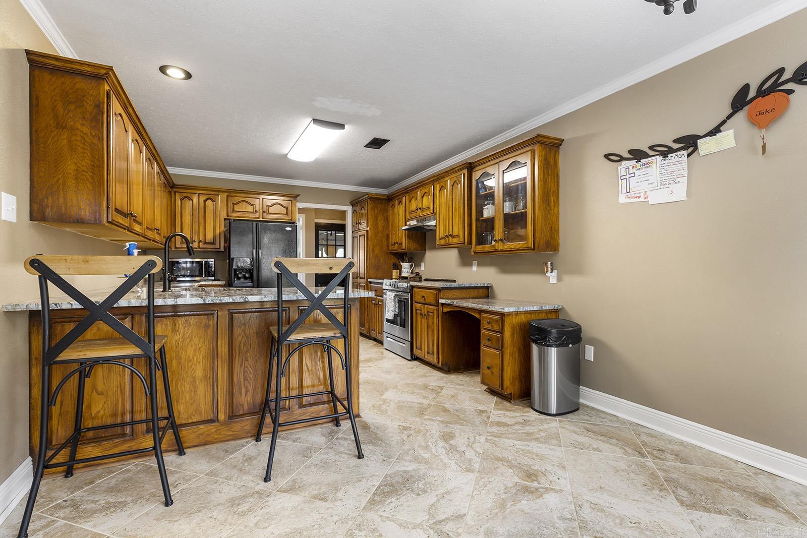 KROOKED KREEK - Residential