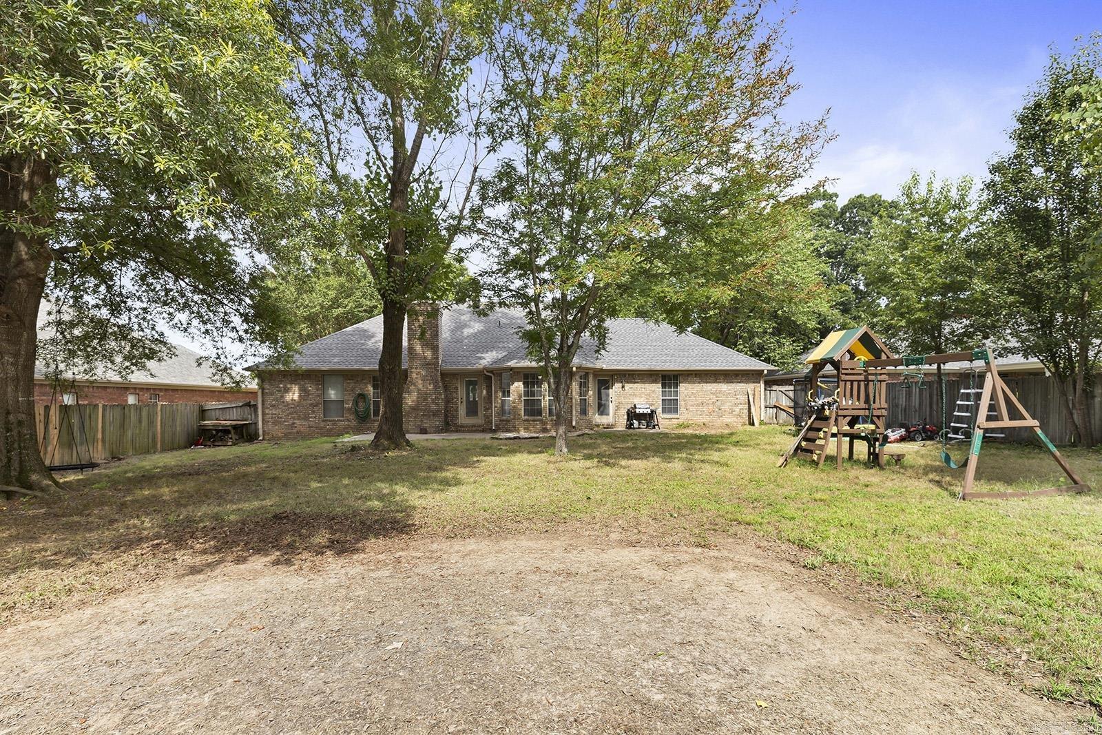 KROOKED KREEK - Residential