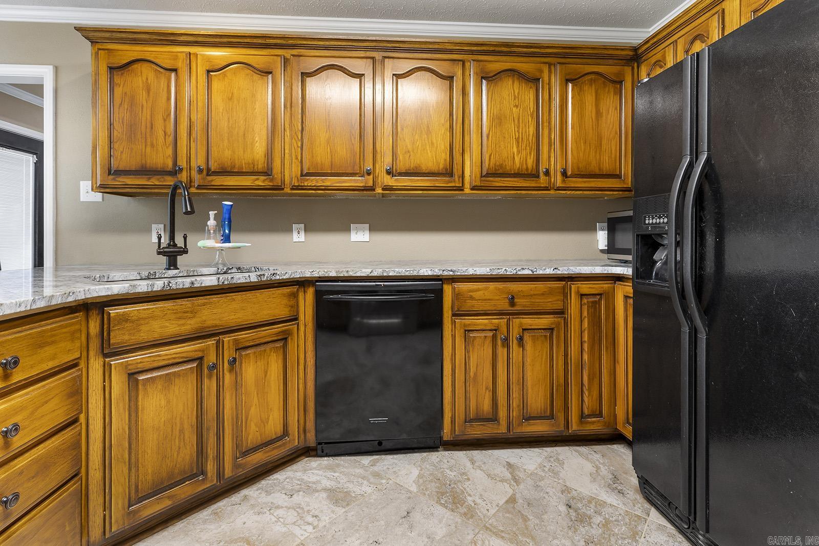 KROOKED KREEK - Residential