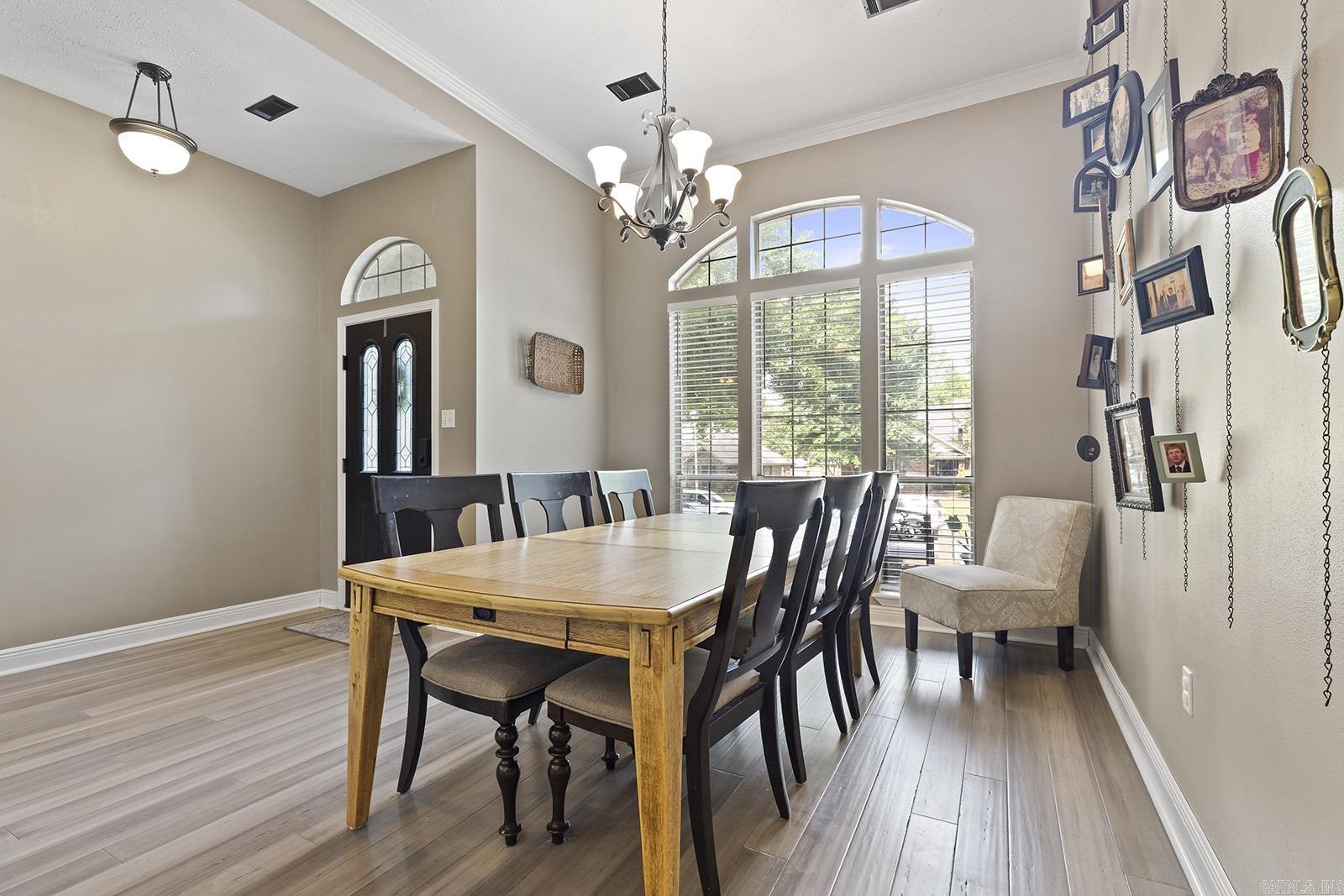 KROOKED KREEK - Residential