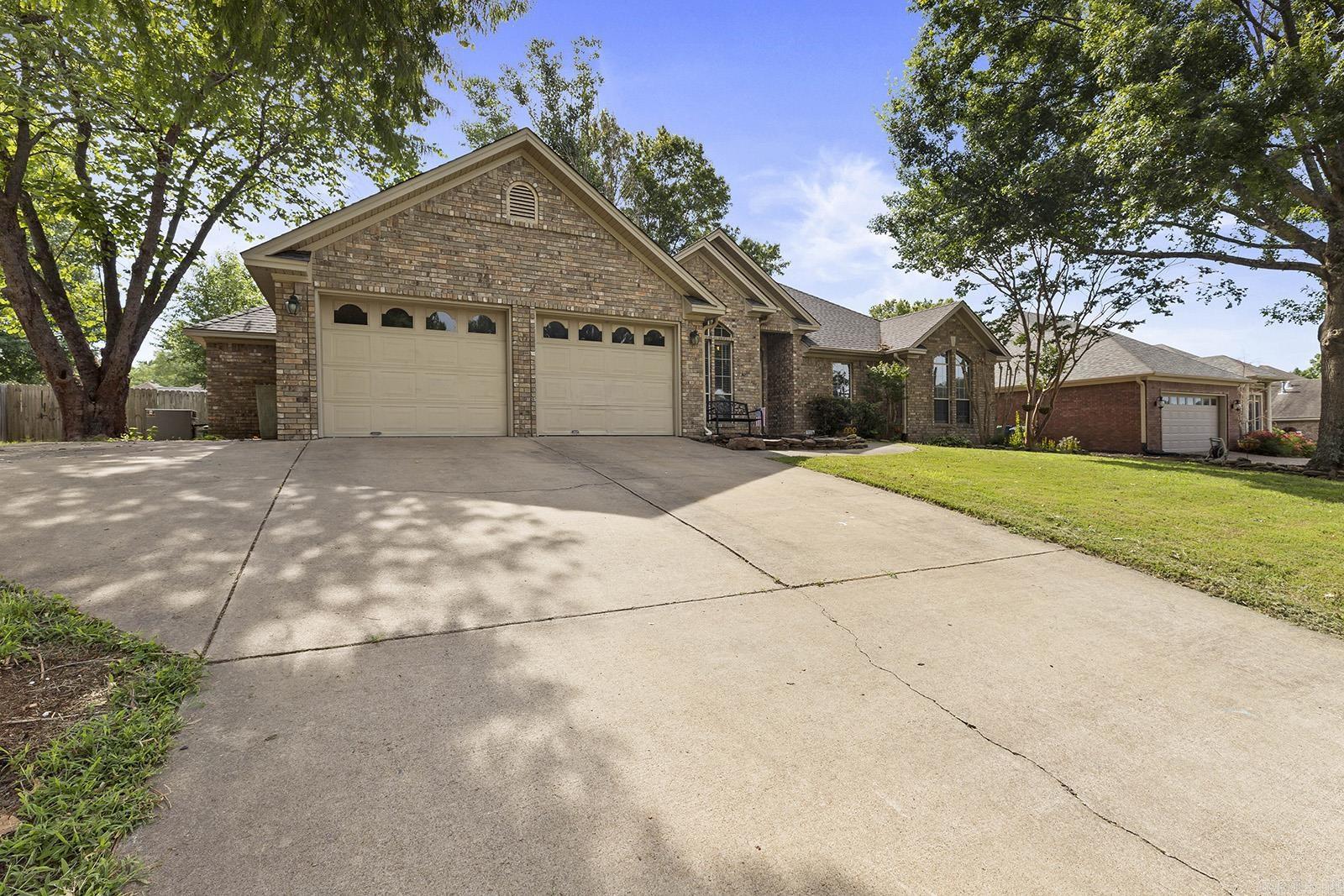 KROOKED KREEK - Residential