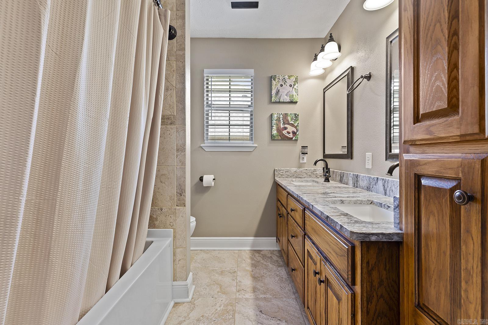 KROOKED KREEK - Residential