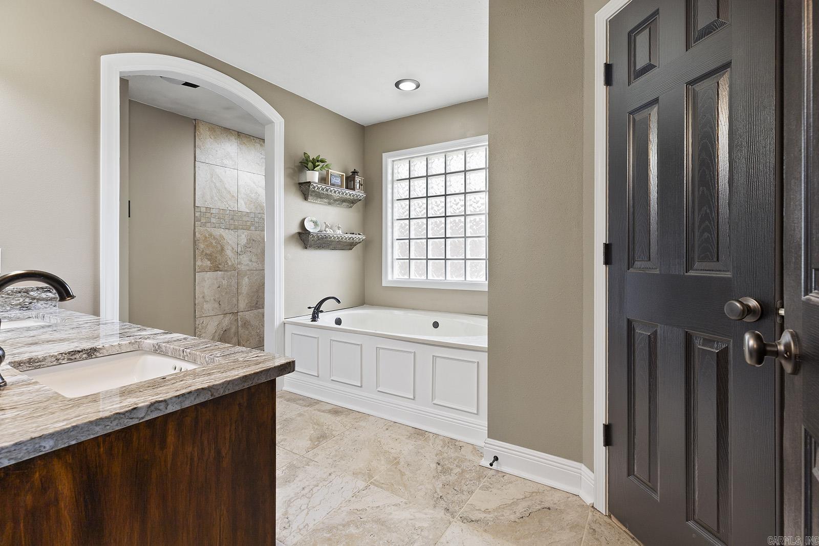 KROOKED KREEK - Residential