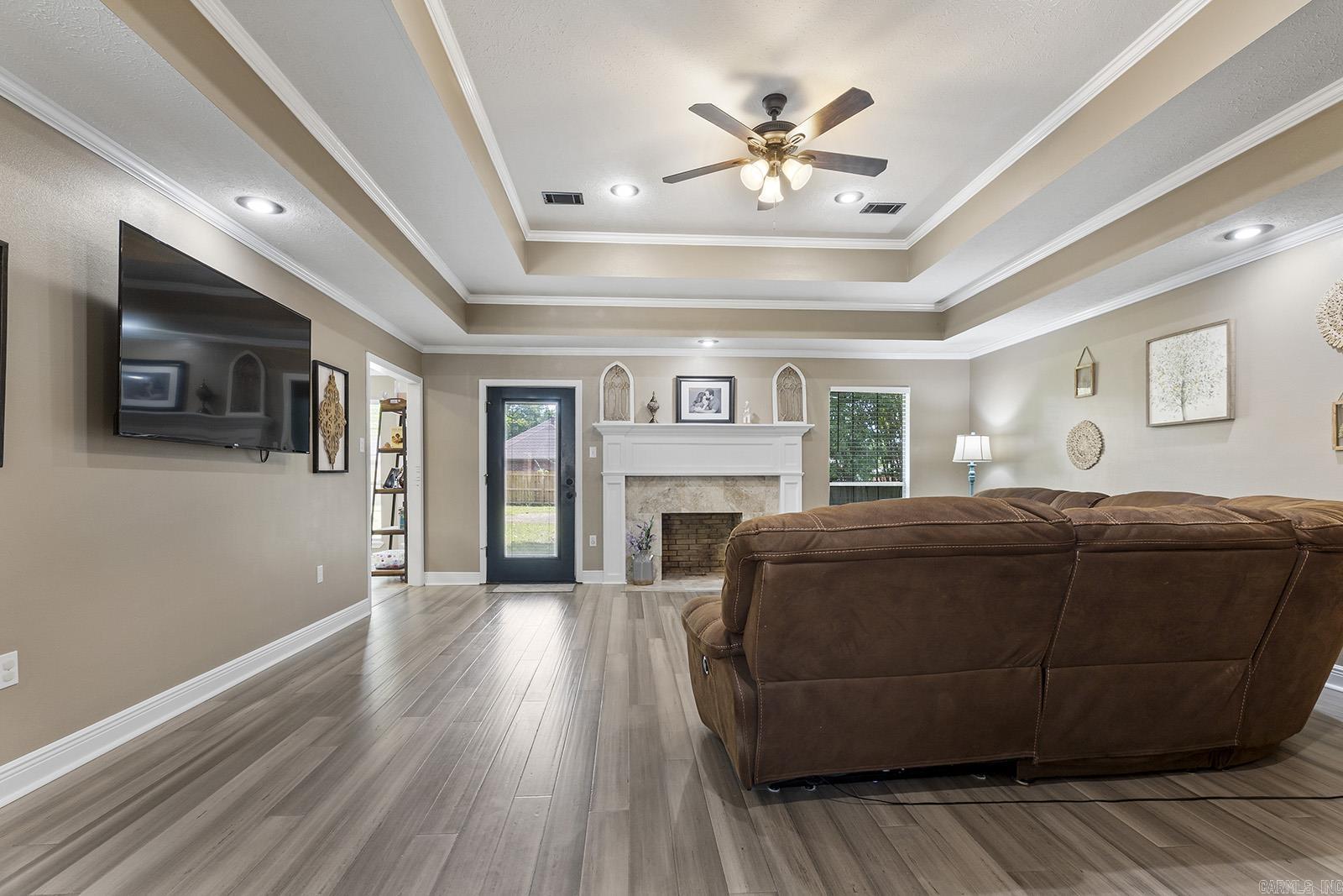 KROOKED KREEK - Residential